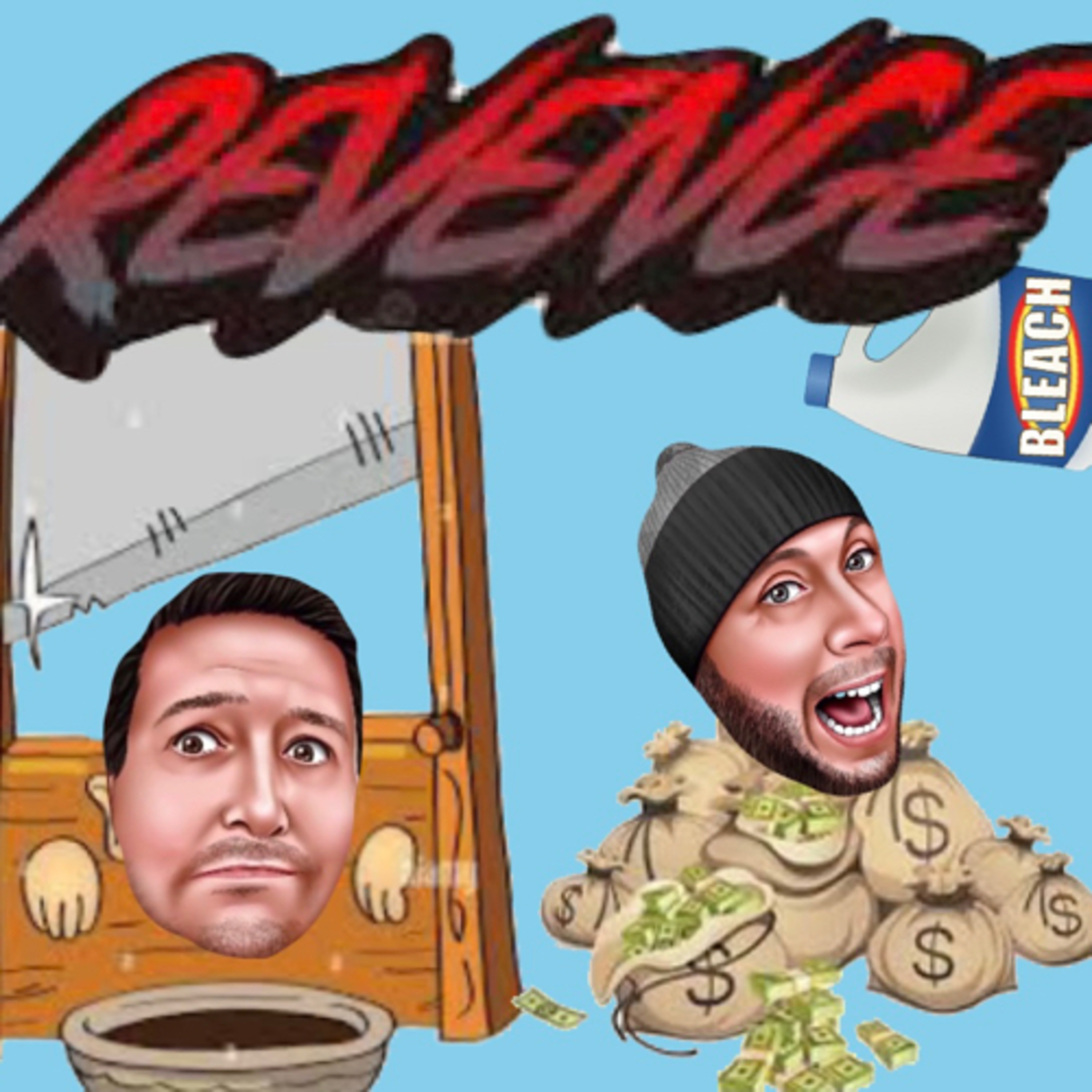 Women Be Trippin' episode artwork