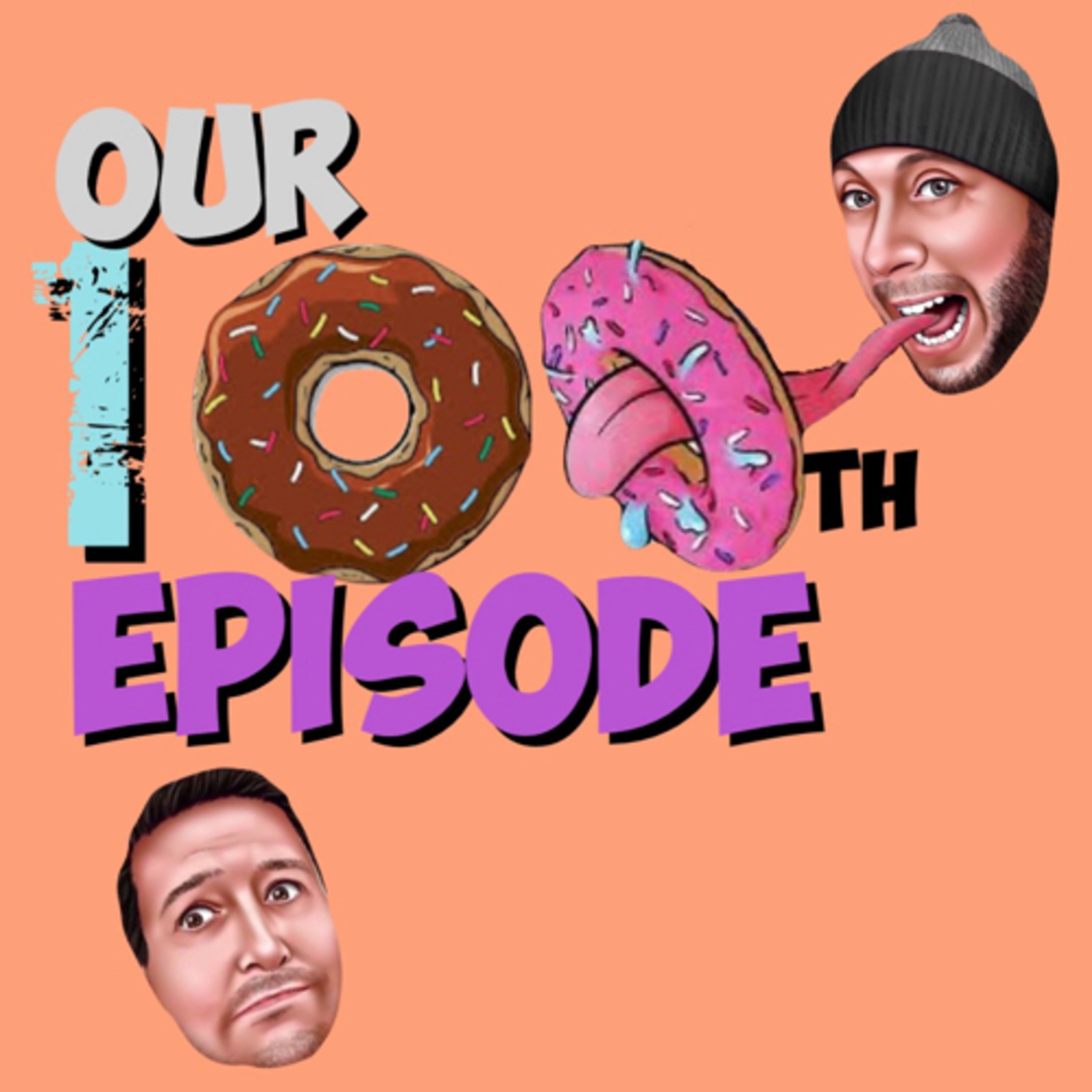 Bad Signs Bad Dates and Bad Tastes ! episode artwork