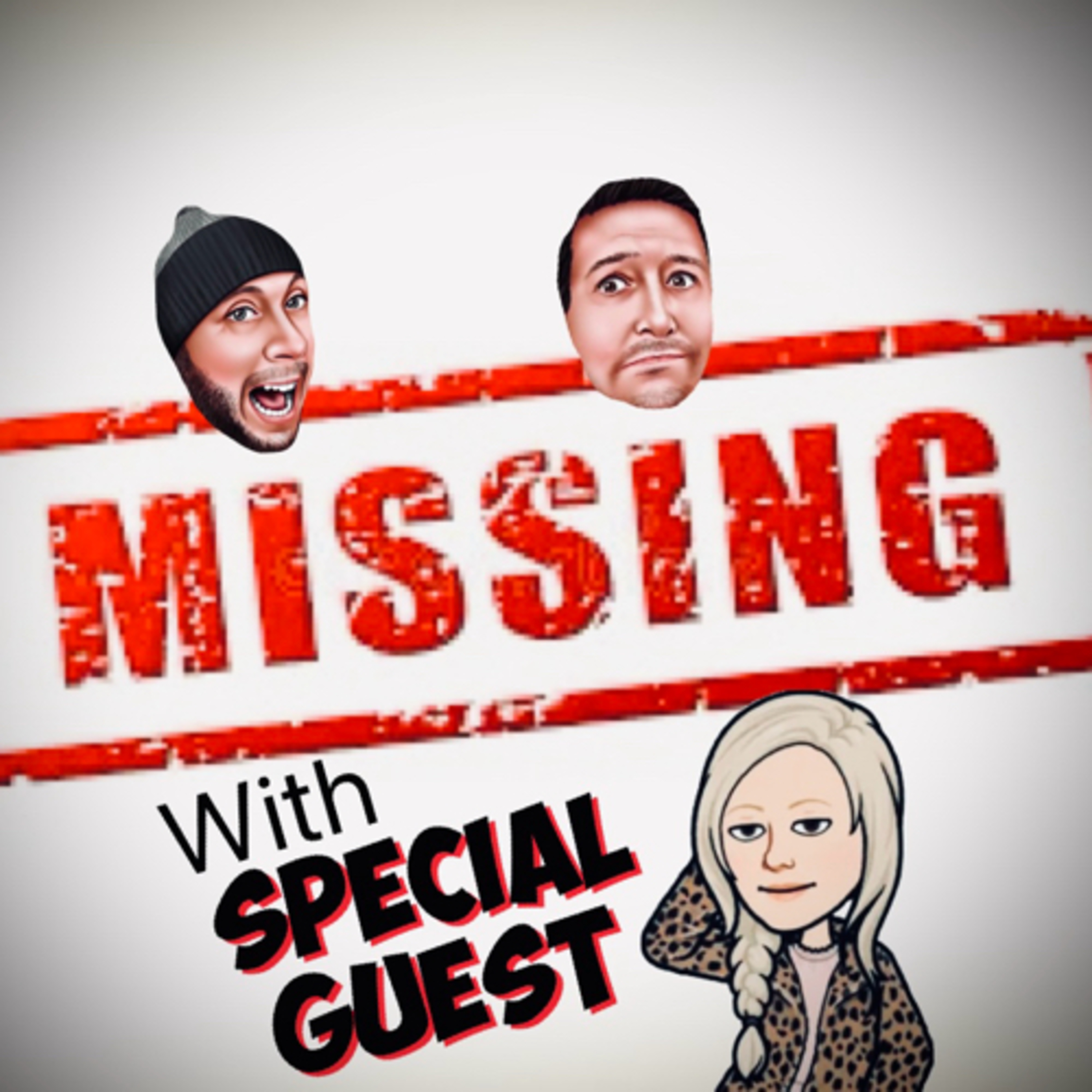 Steve the Sultan of Singapore and The Unfortunate Case of Riley Strain  episode artwork