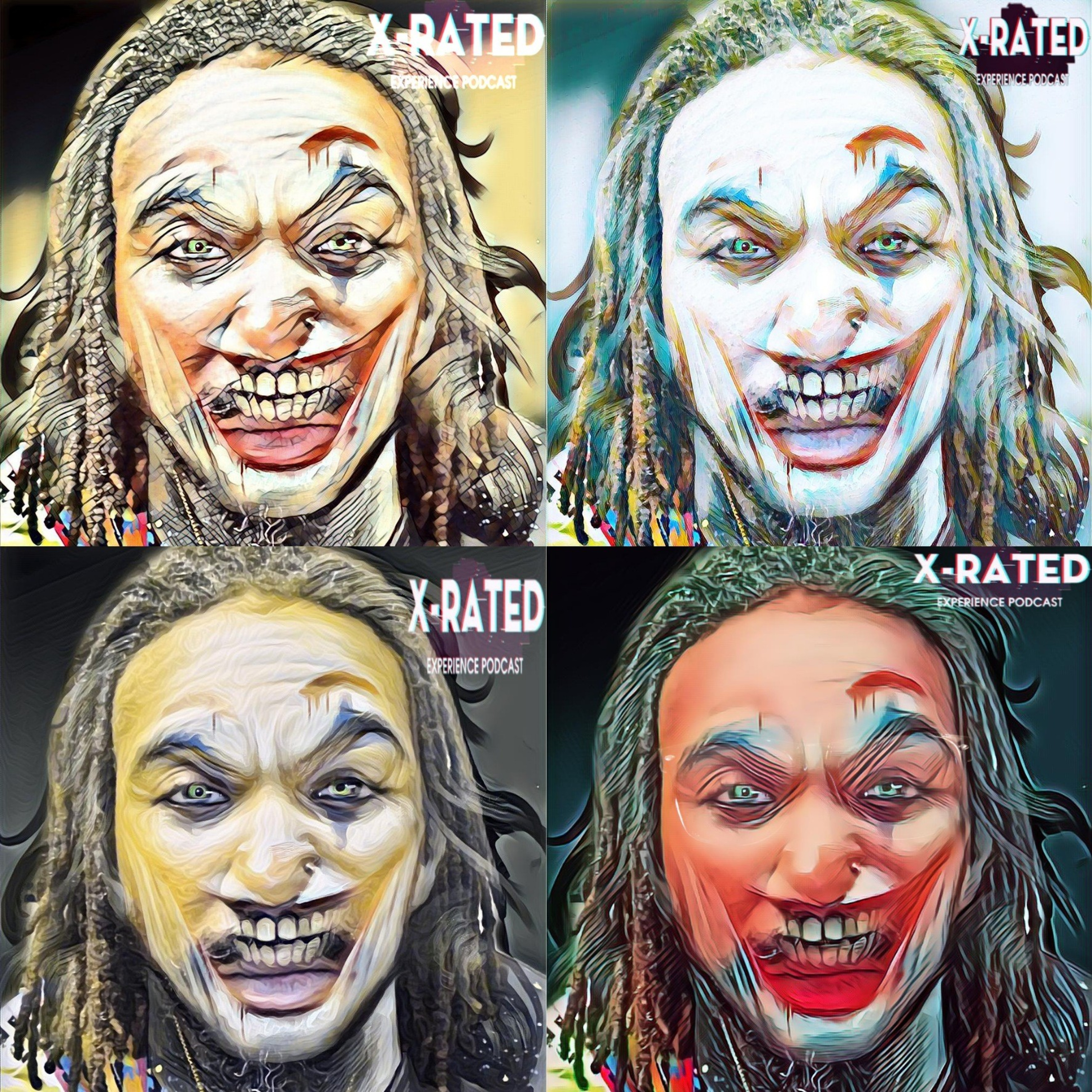SPECIAL LOST CONFESSIONS EDITION!! episode artwork