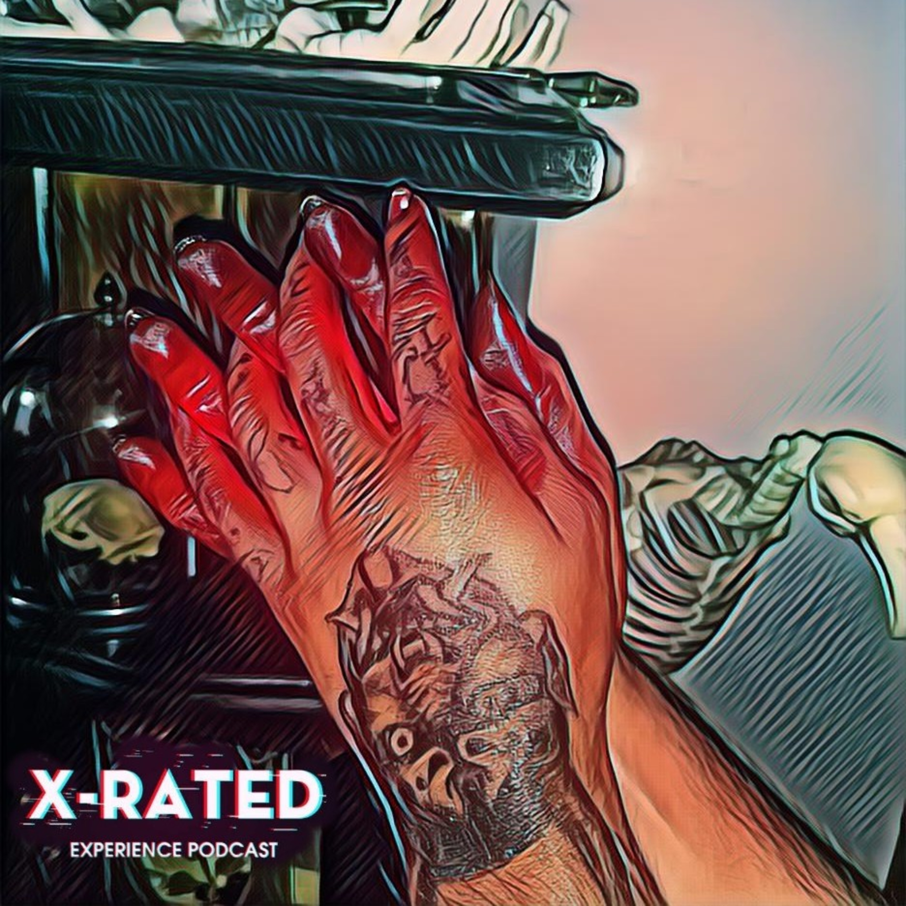 31 DATES FROM HELL PART 2!!!! episode artwork