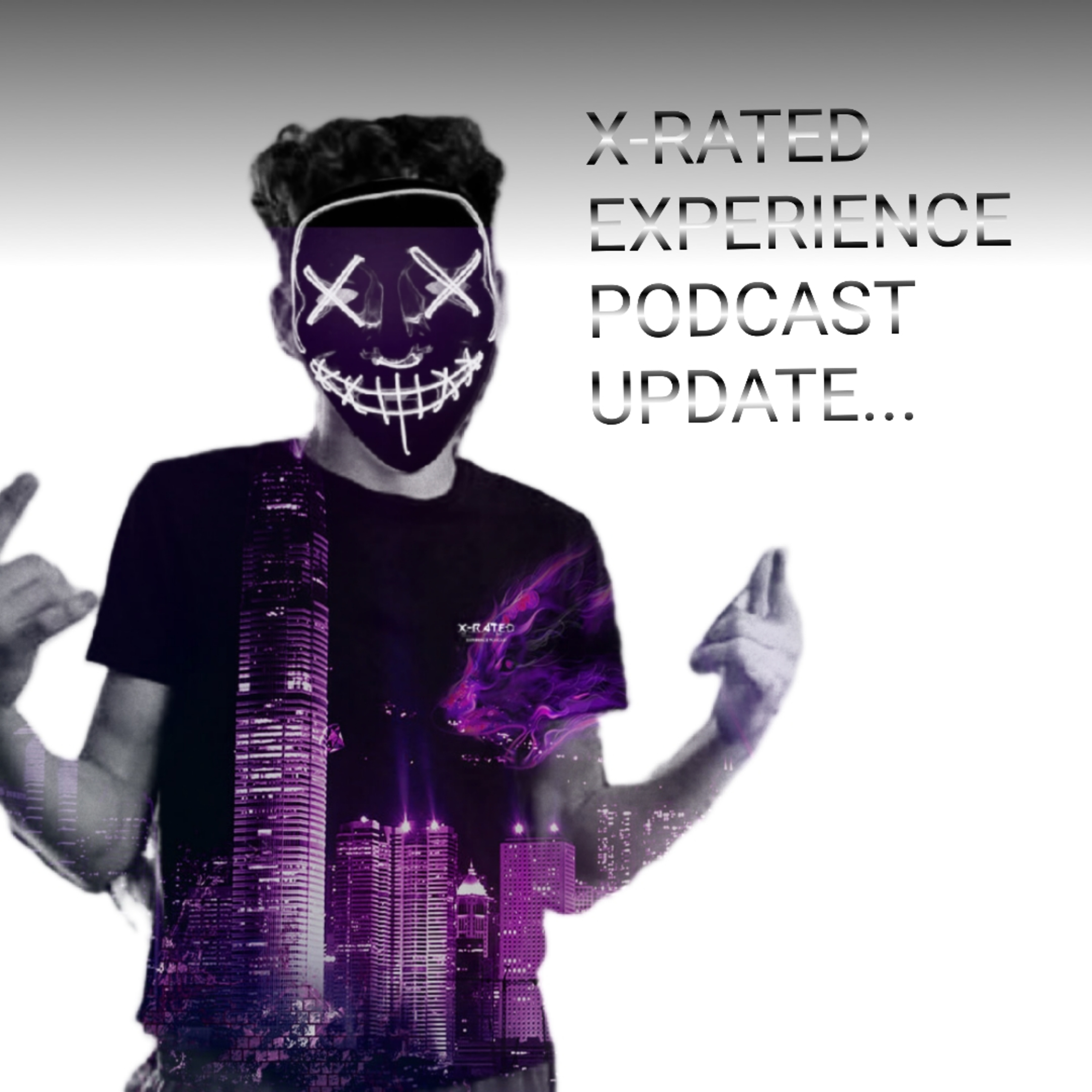 X-RATED EXPERIENCE UPDATE 2! episode artwork