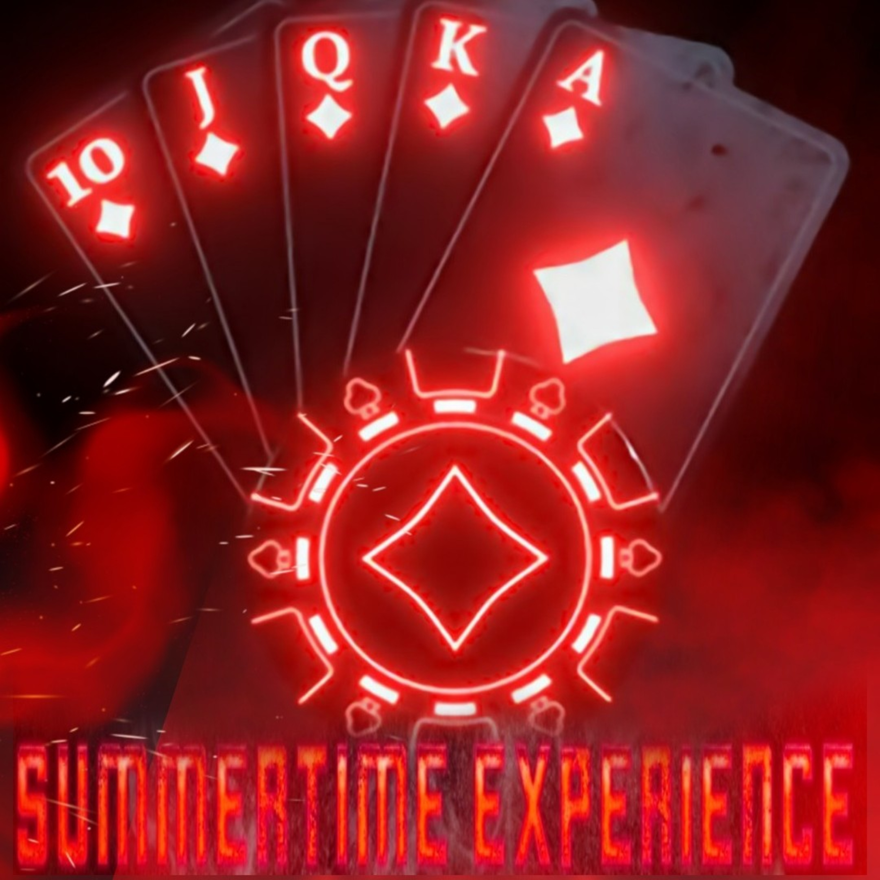 (SUMMERTIME) ASK THE SAVAGE (NSFW) episode artwork