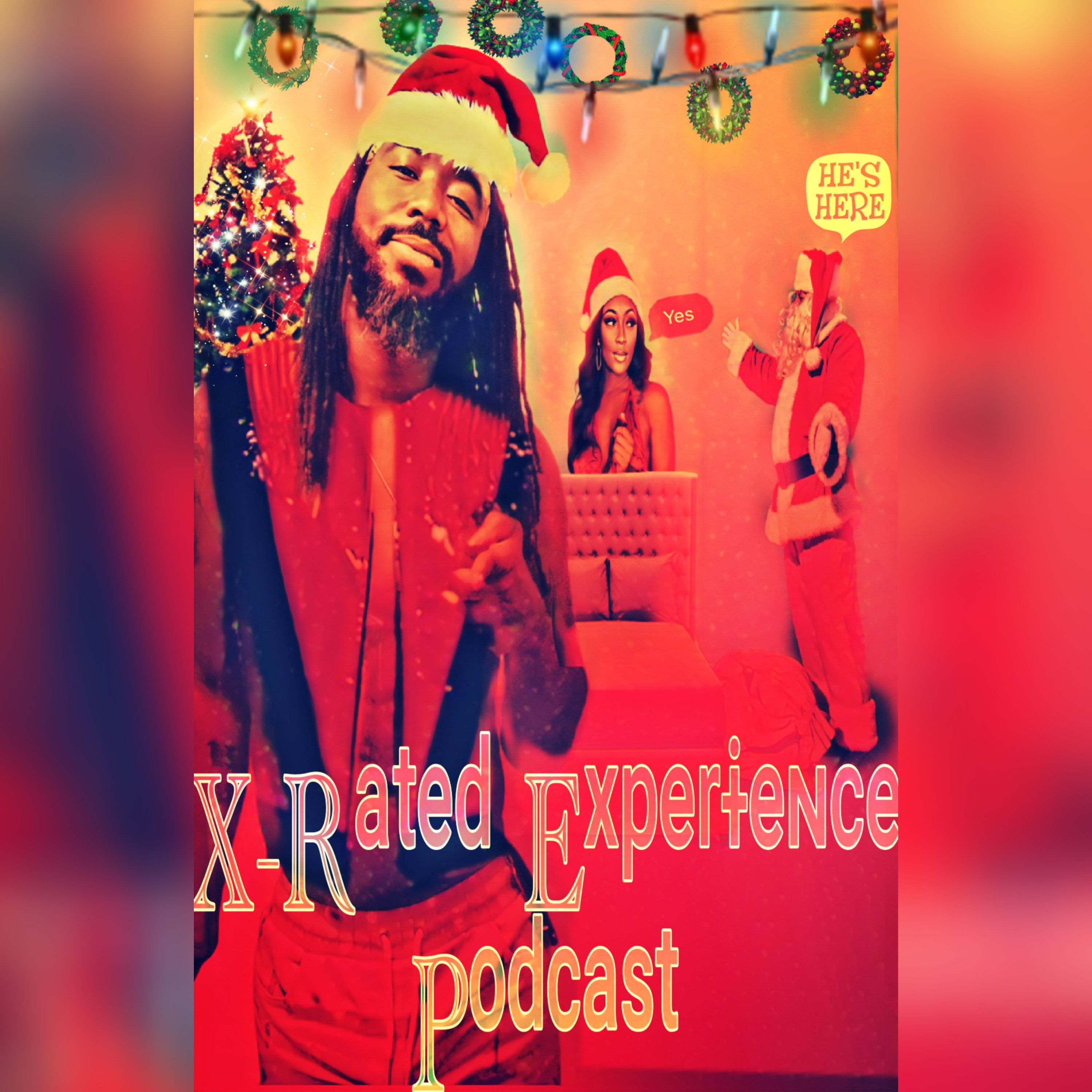 12 Savage holiday moments part 2 (NSFW) episode artwork