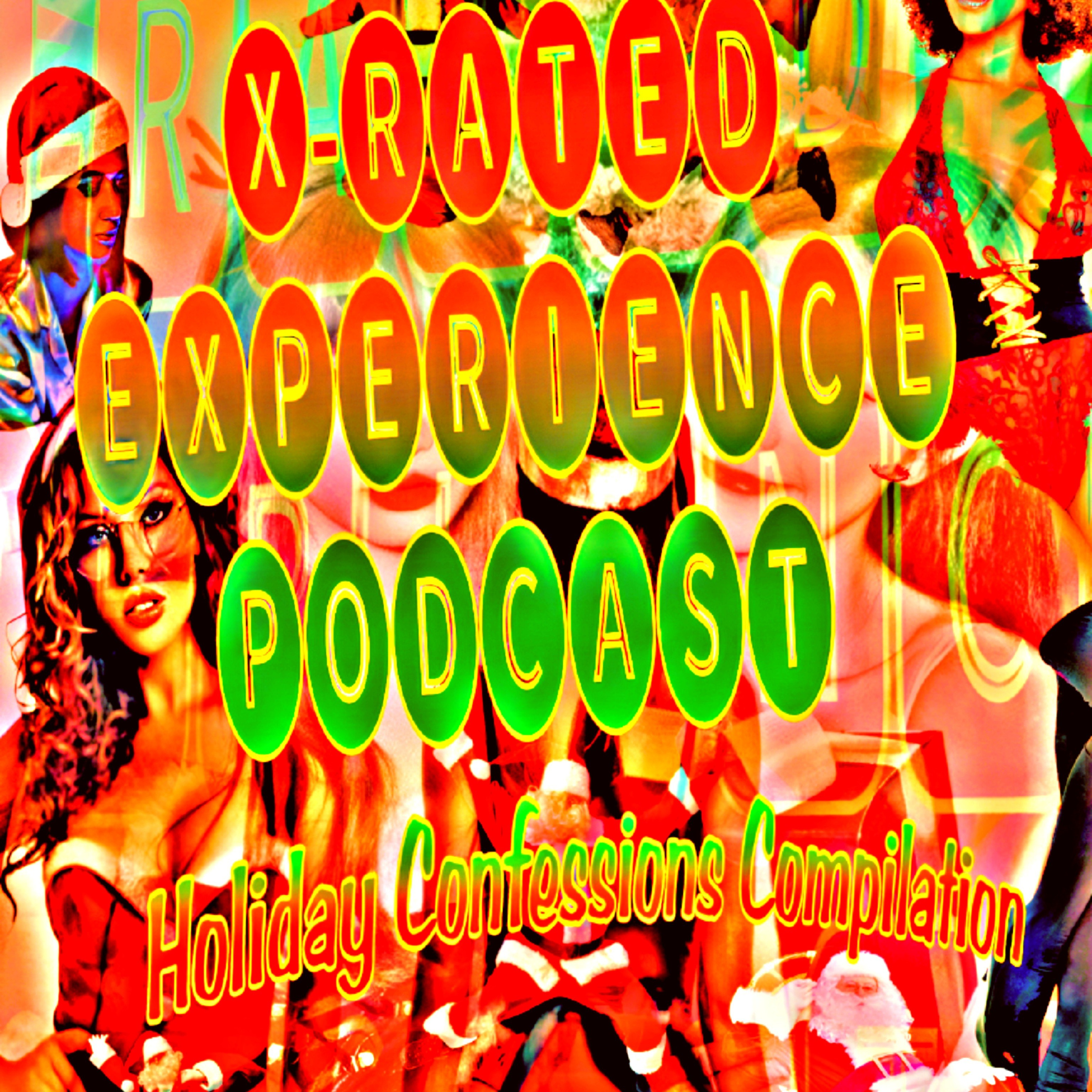 HOLIDAY CONFESSIONS COMPILATION (NSFW) episode artwork