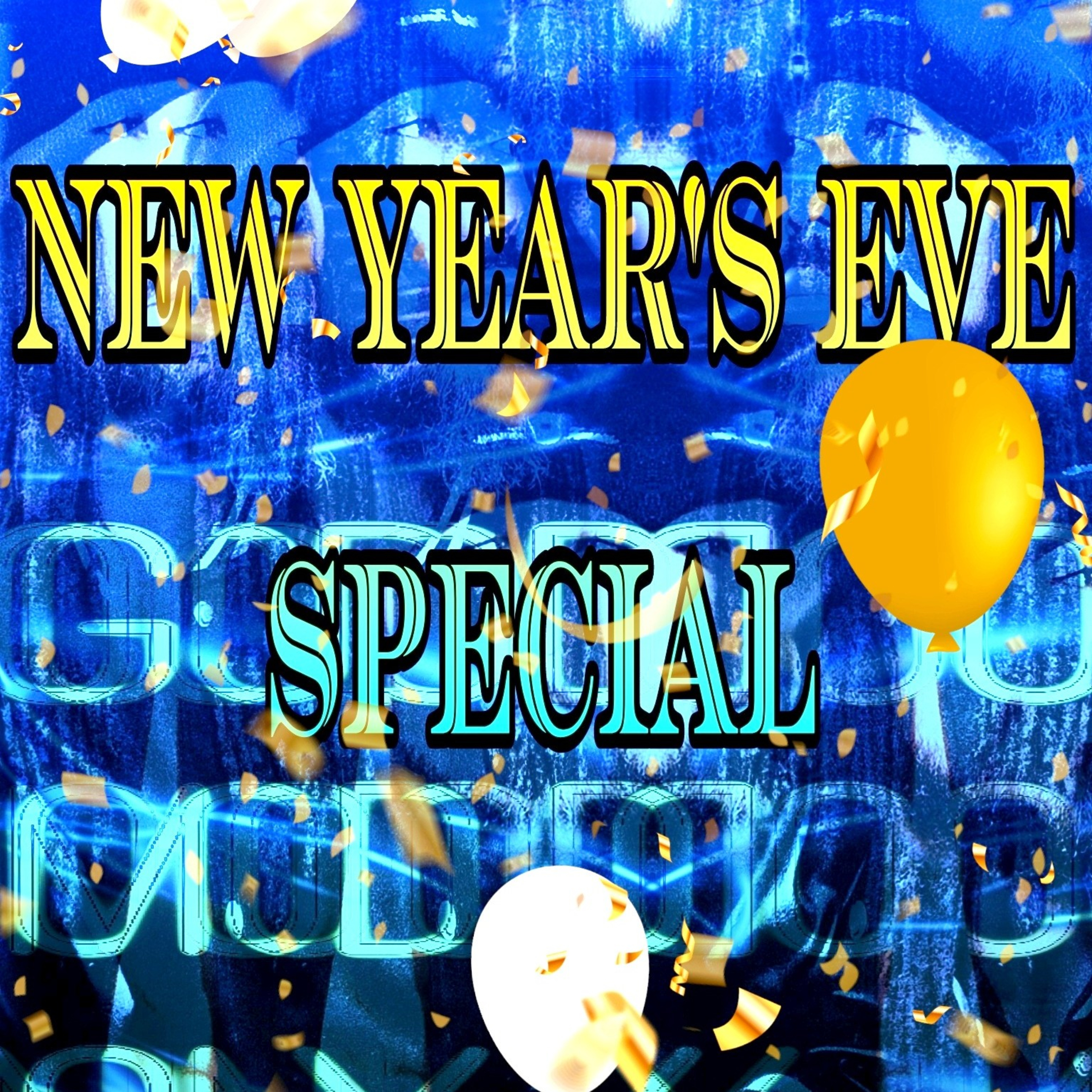 SAVAGE NEW YEAR'S EVE HOOK-UPS, BREAK UPS, AND BETRAYAL!!! (NSFW) episode artwork