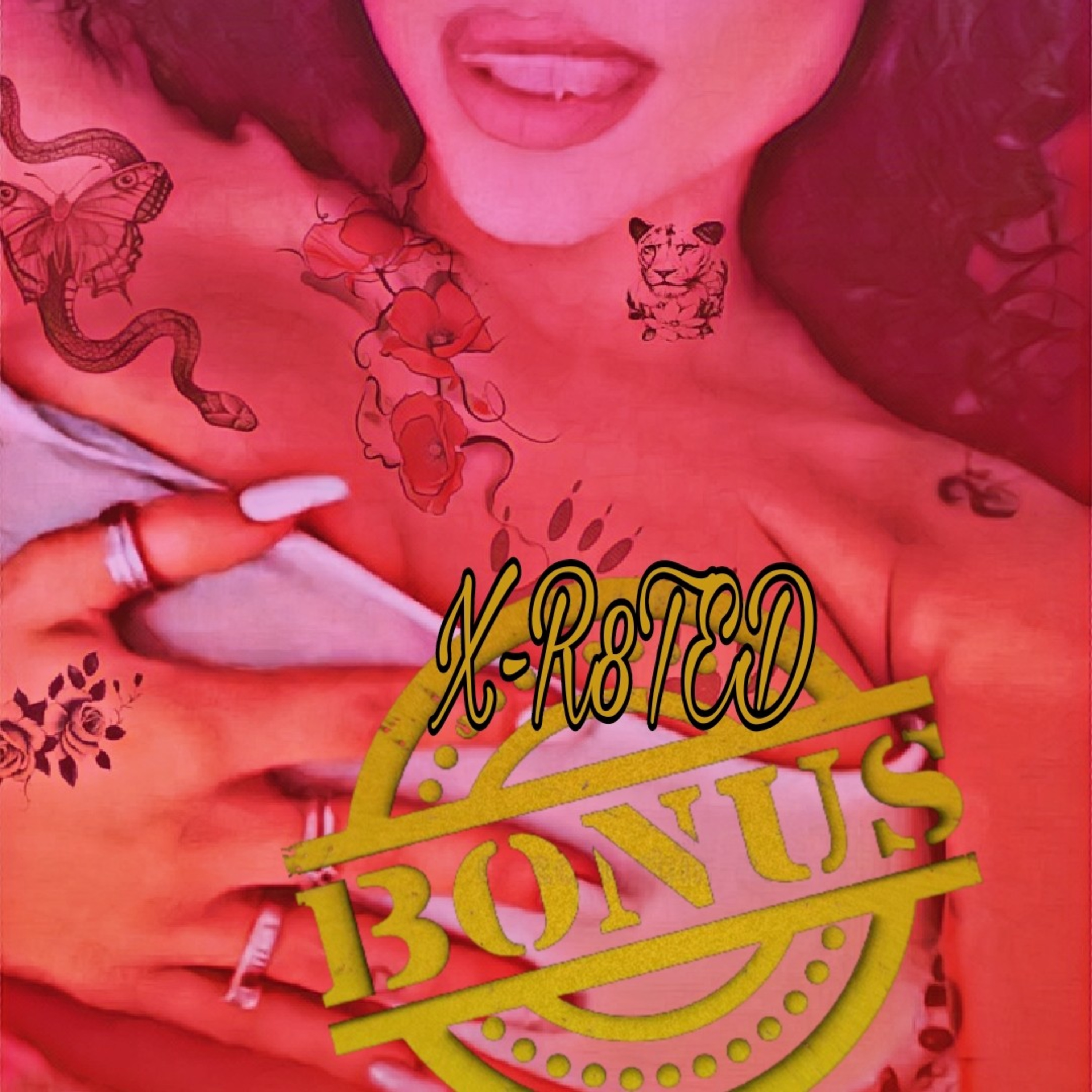 Loving who you are Bonus Episode (The Move)(NSFW) episode artwork