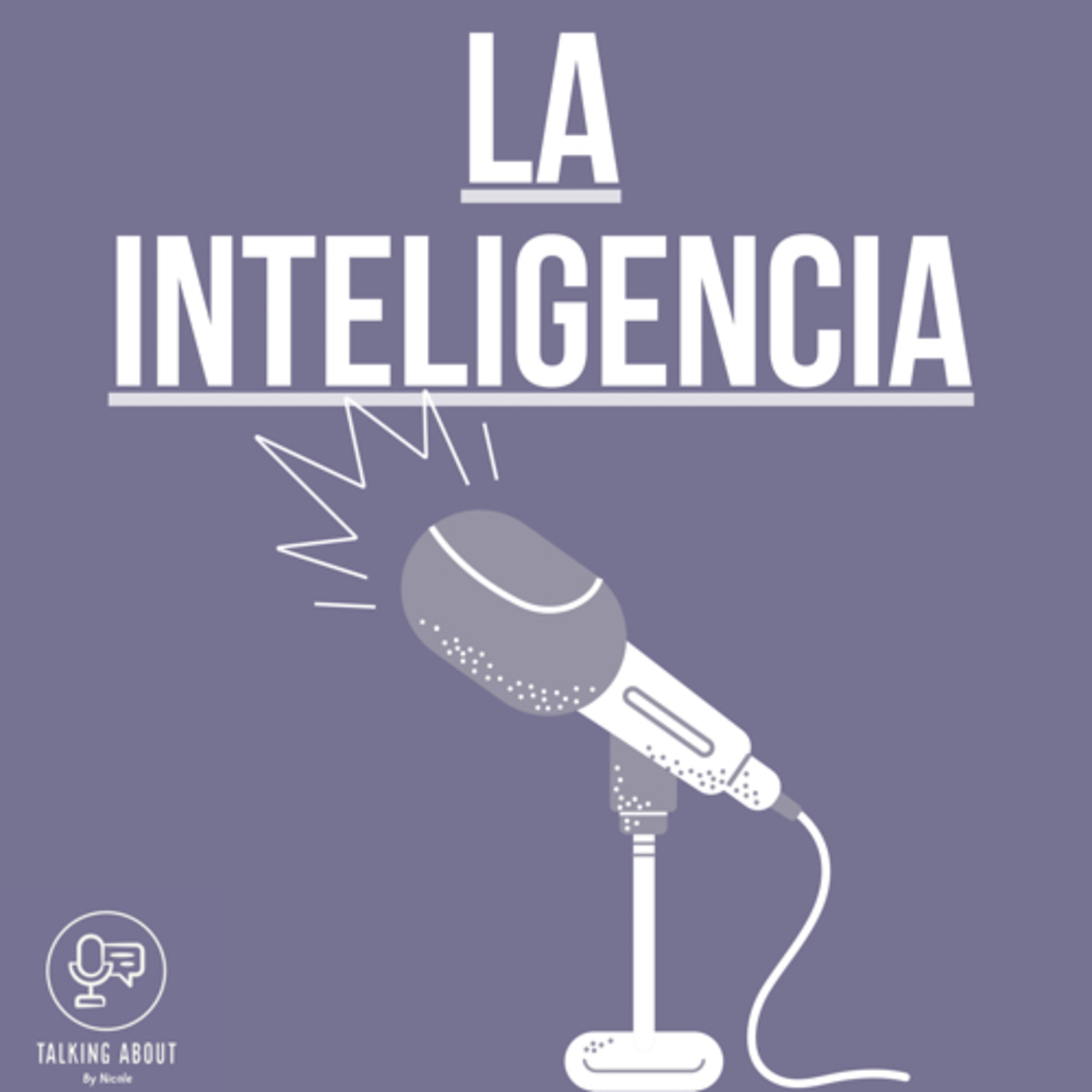 La inteligencia  episode artwork