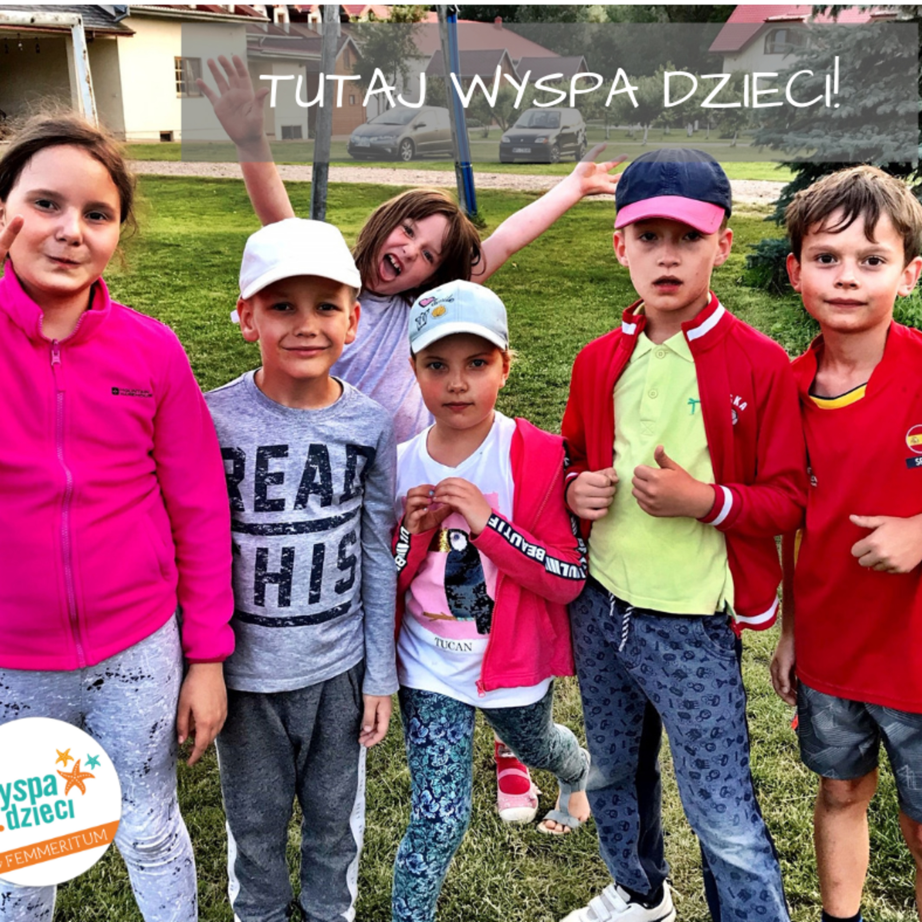 Radio Wyspa Dzieci