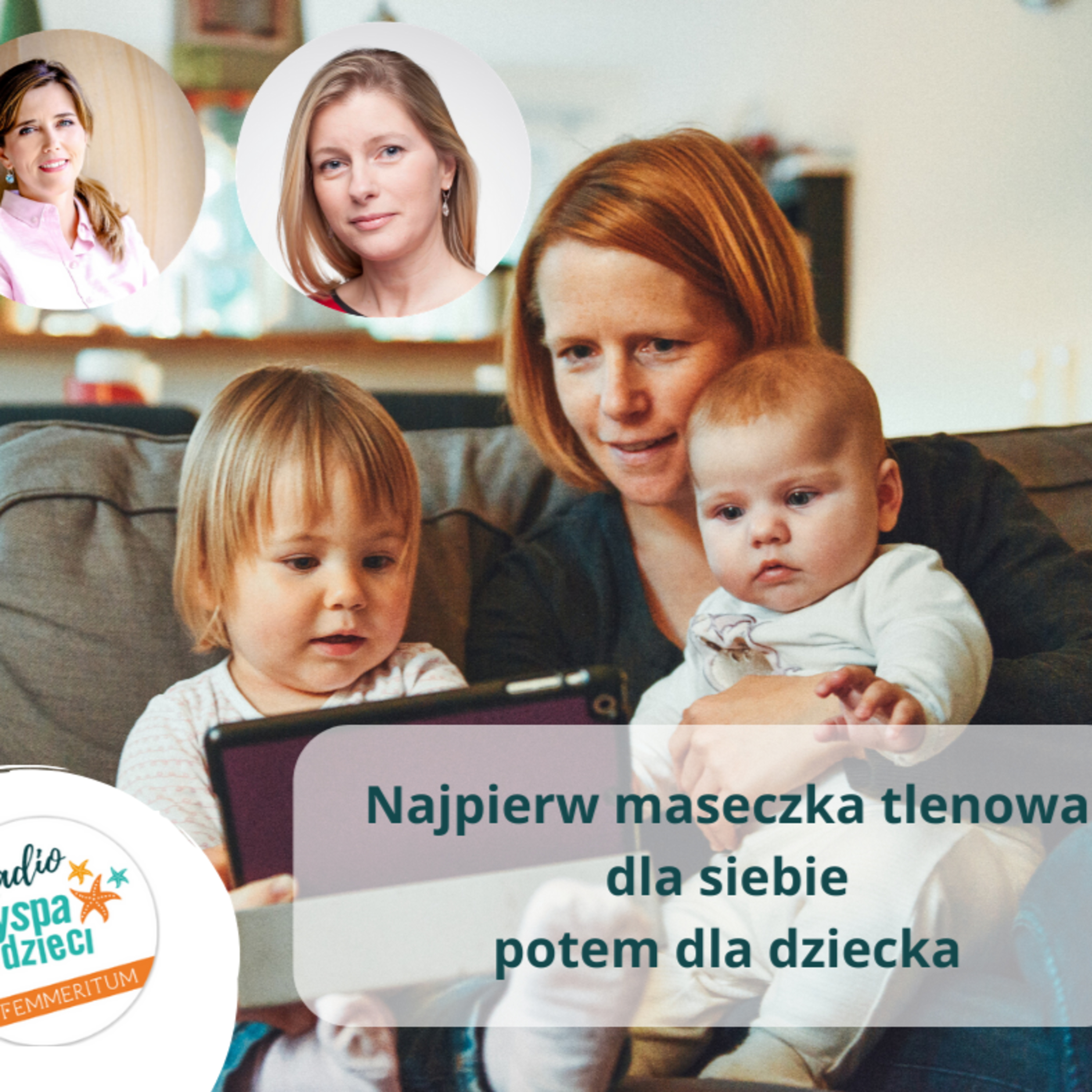 Radio Wyspa Dzieci