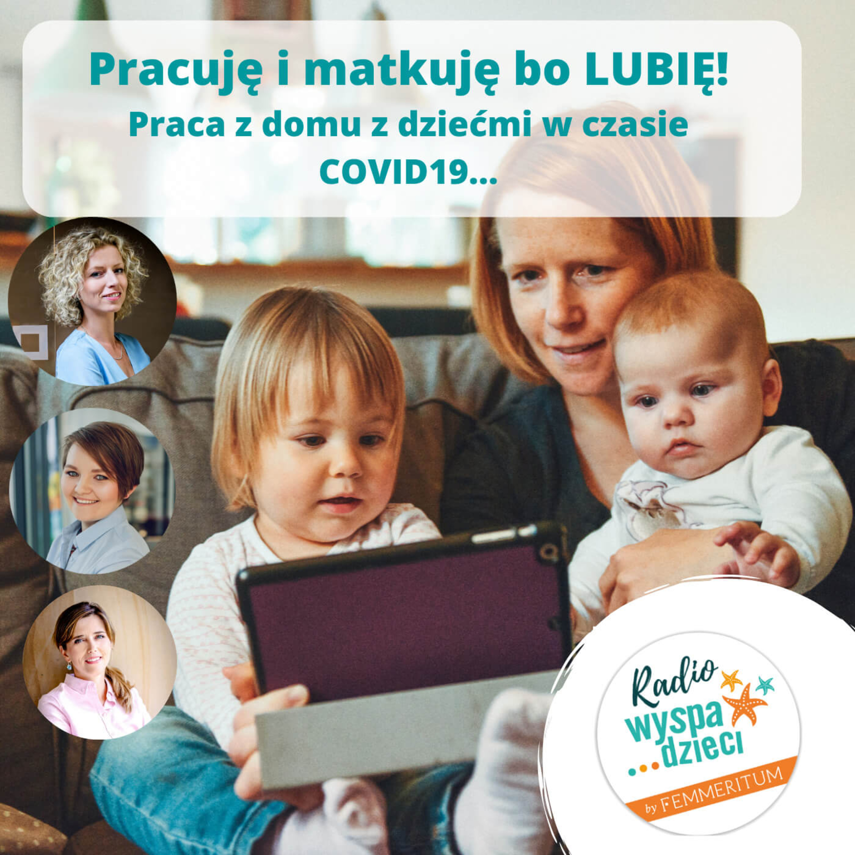 Radio Wyspa Dzieci