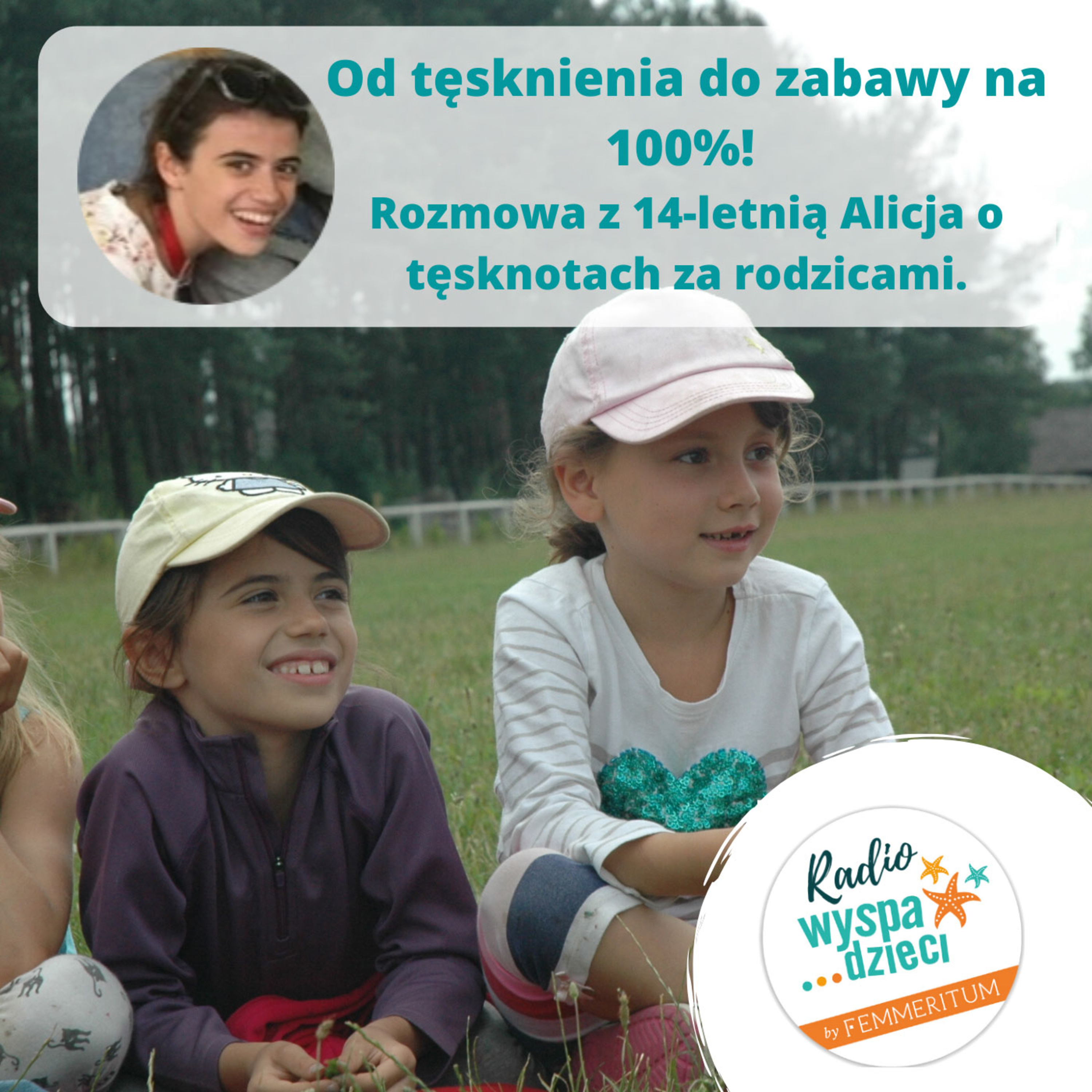 Radio Wyspa Dzieci