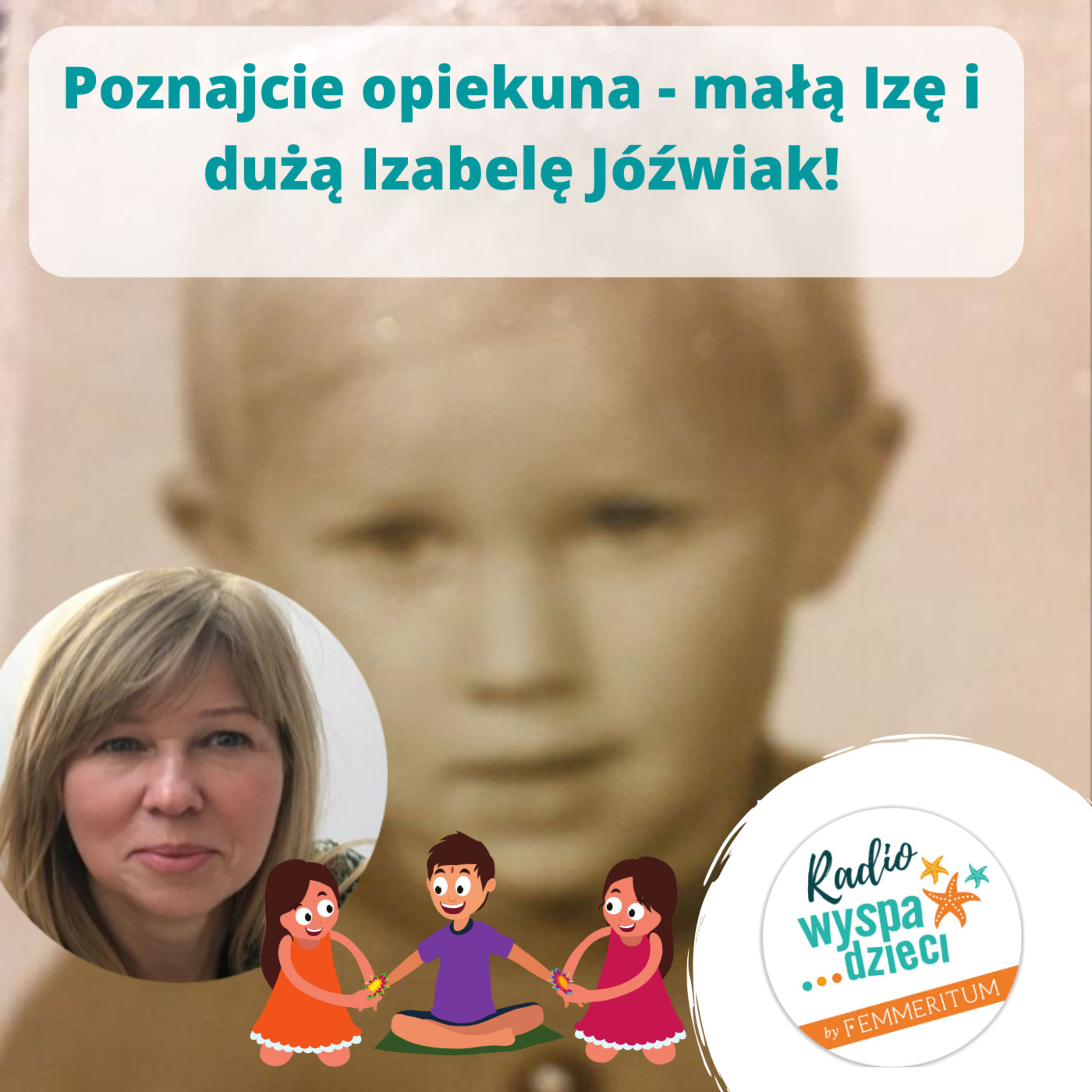 Radio Wyspa Dzieci