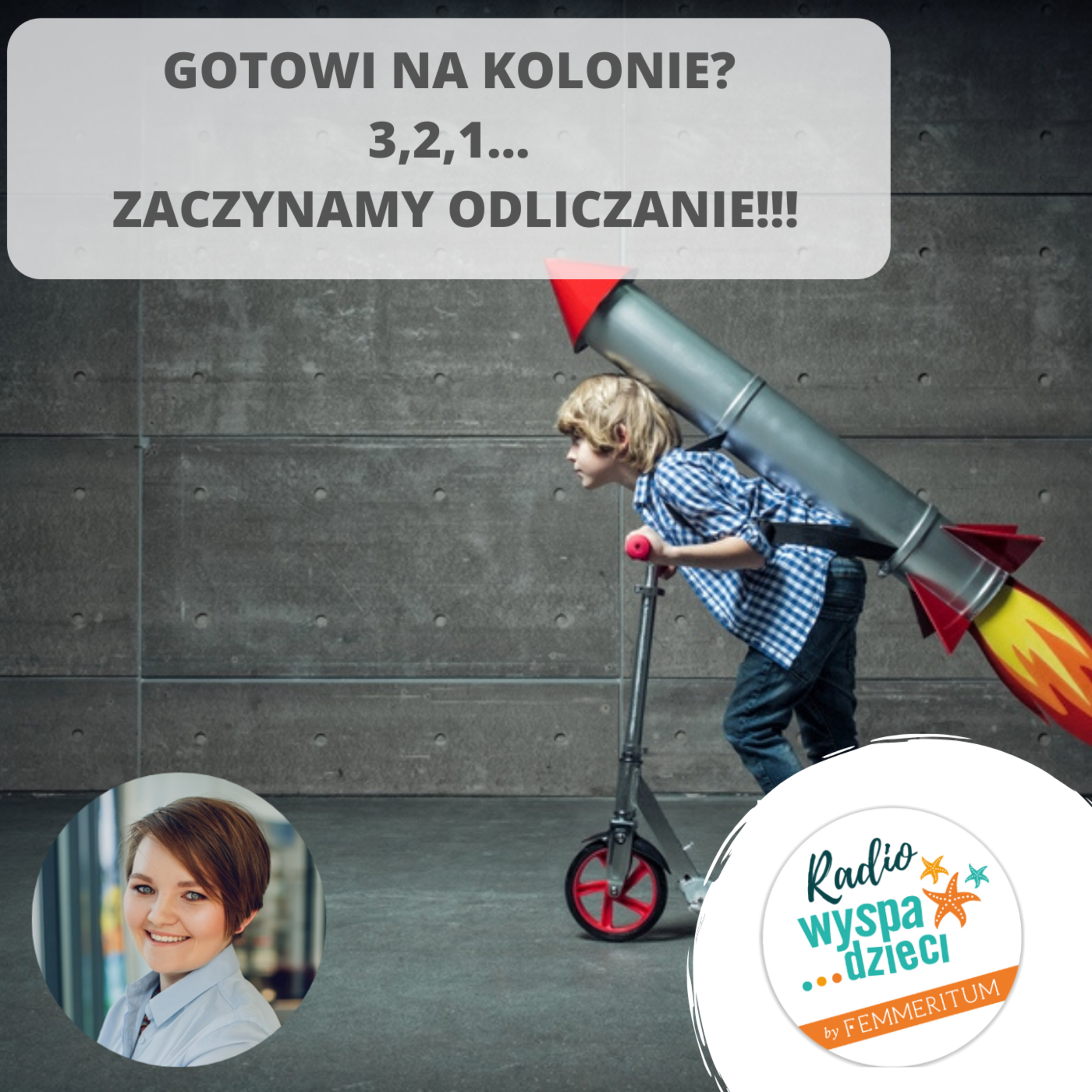 Radio Wyspa Dzieci