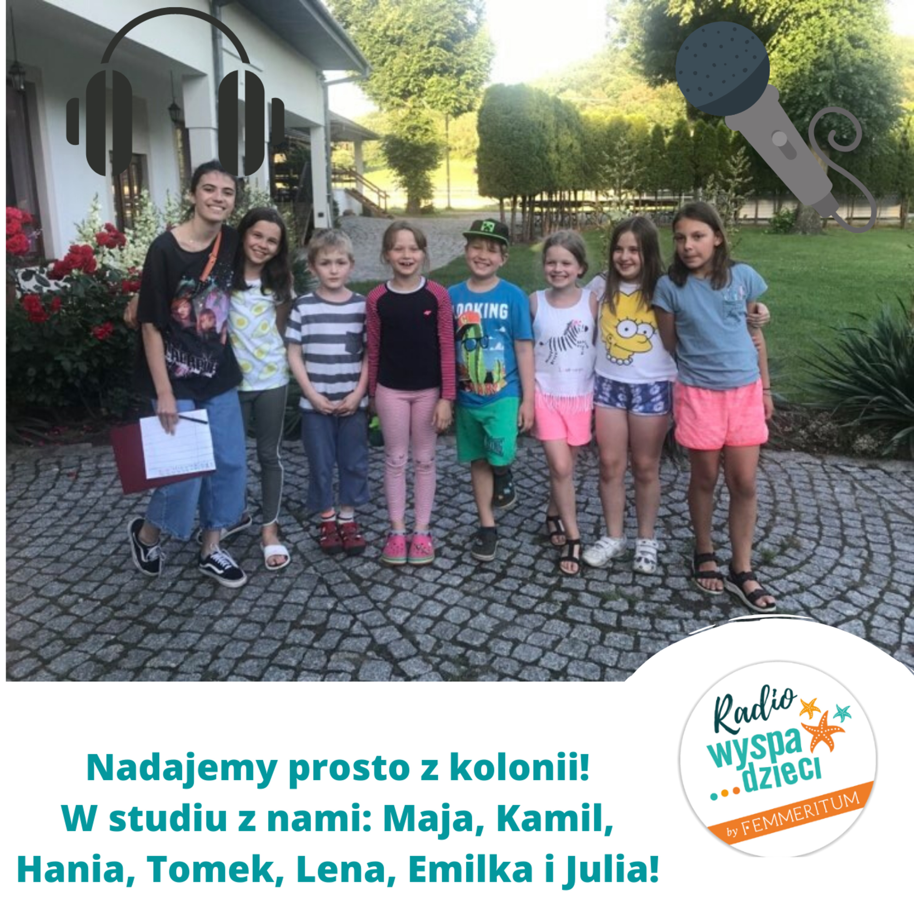 Radio Wyspa Dzieci