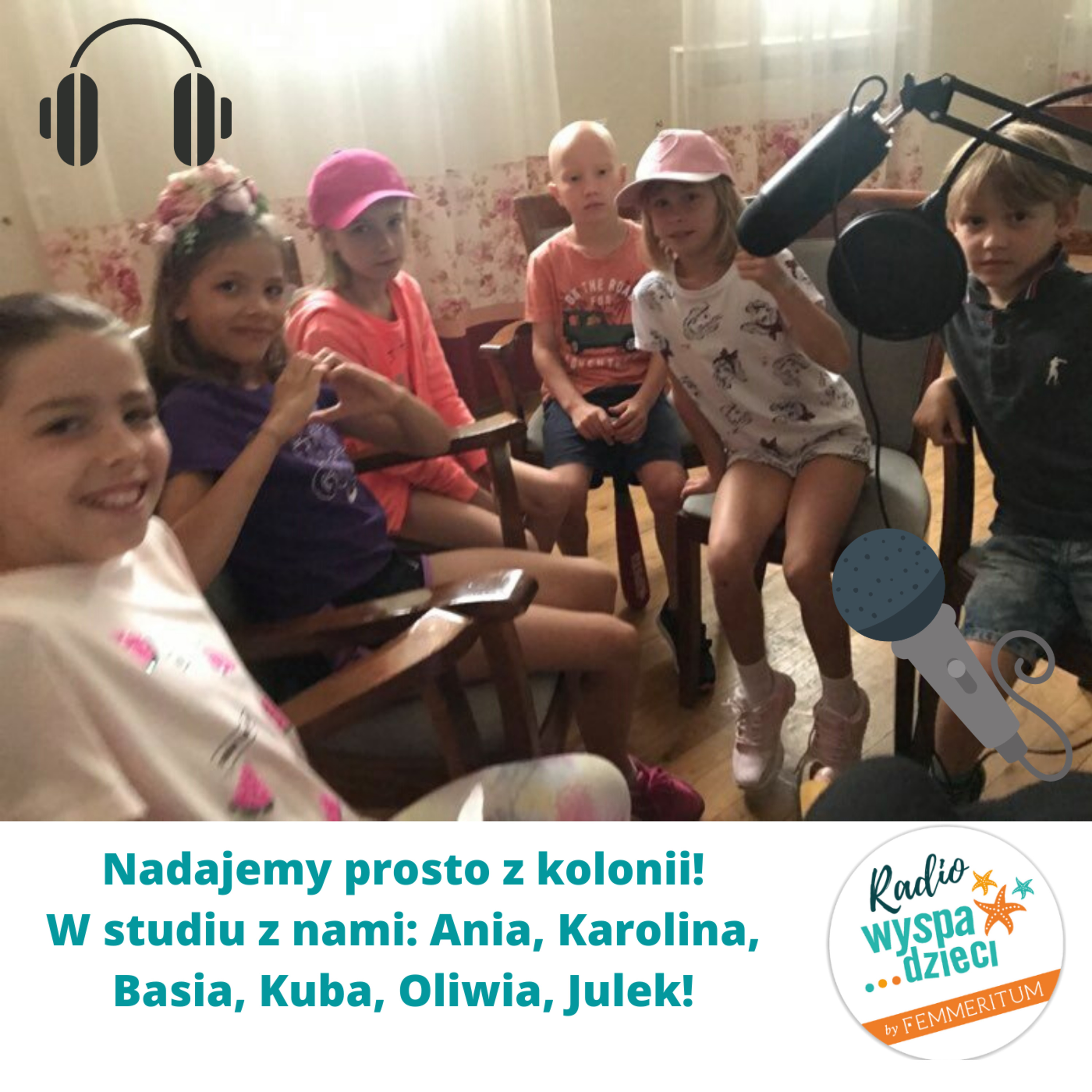 Radio Wyspa Dzieci