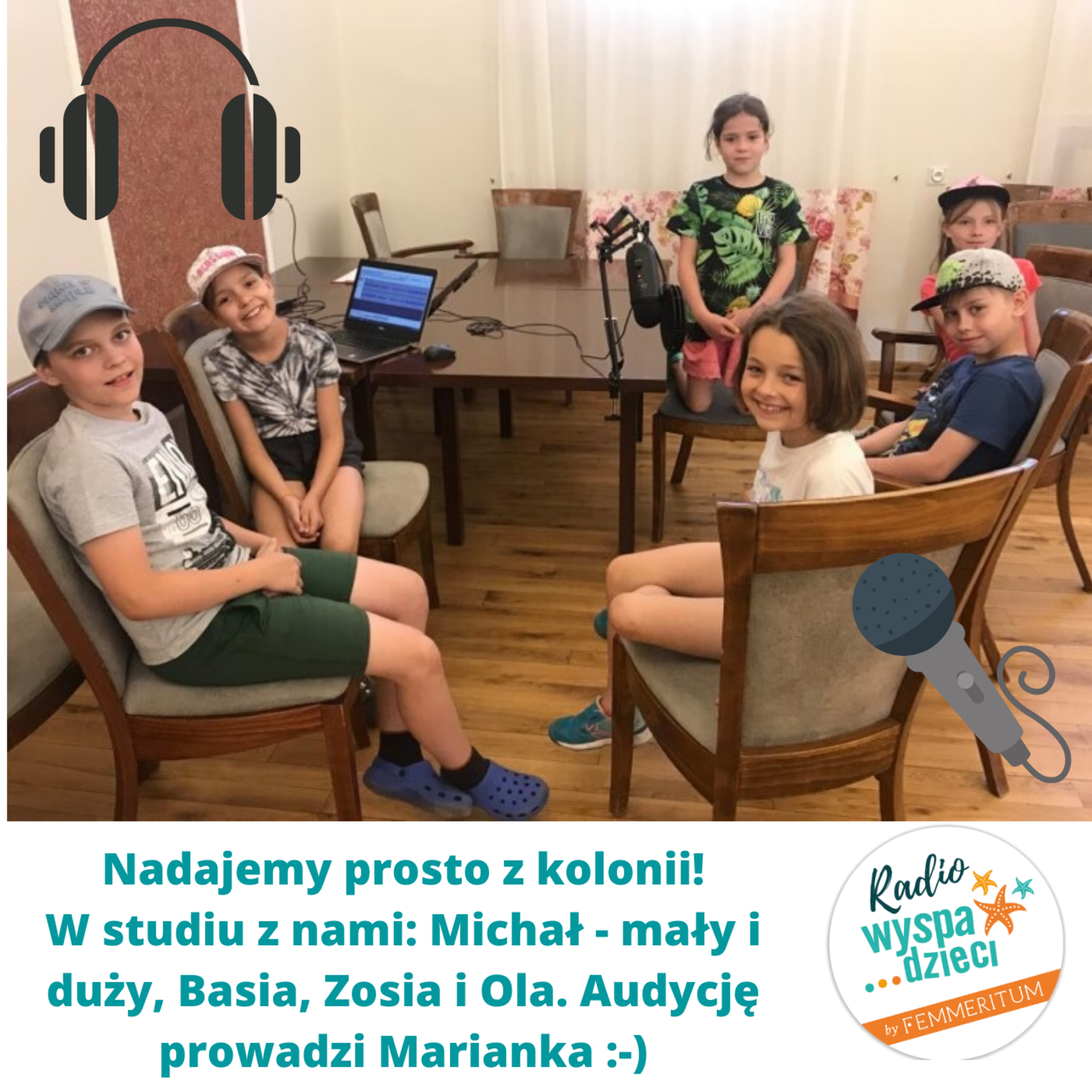 Radio Wyspa Dzieci