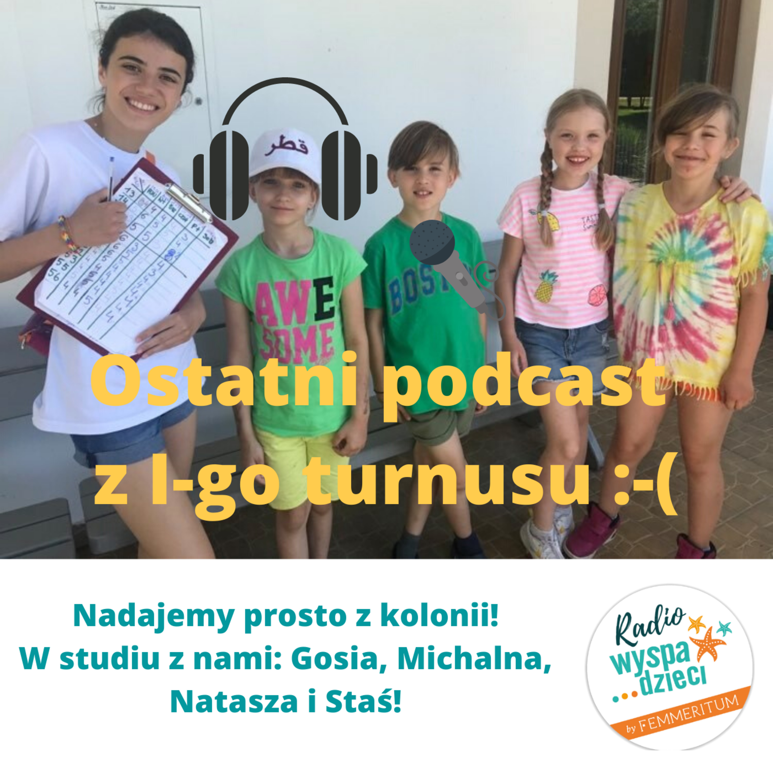 Radio Wyspa Dzieci