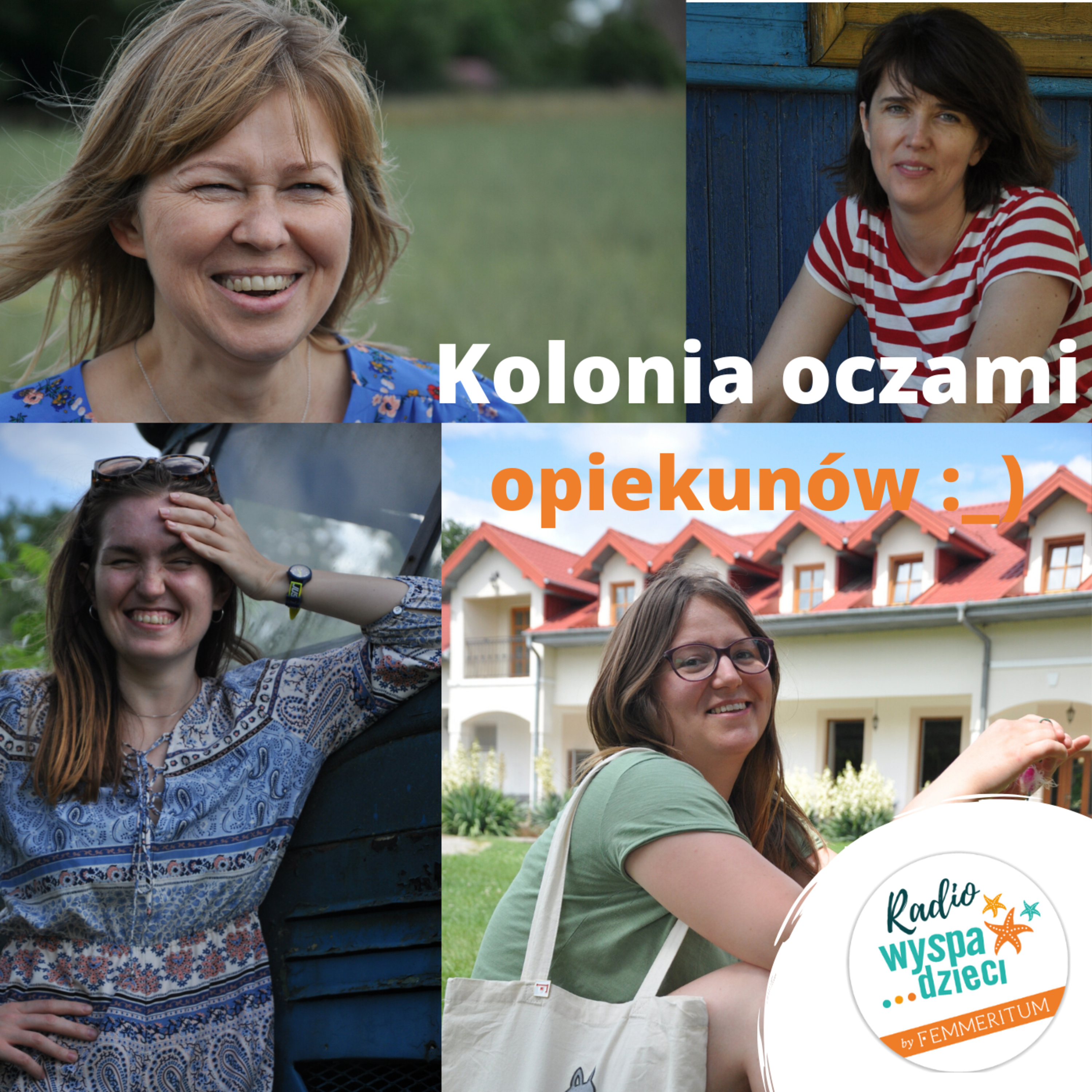Radio Wyspa Dzieci