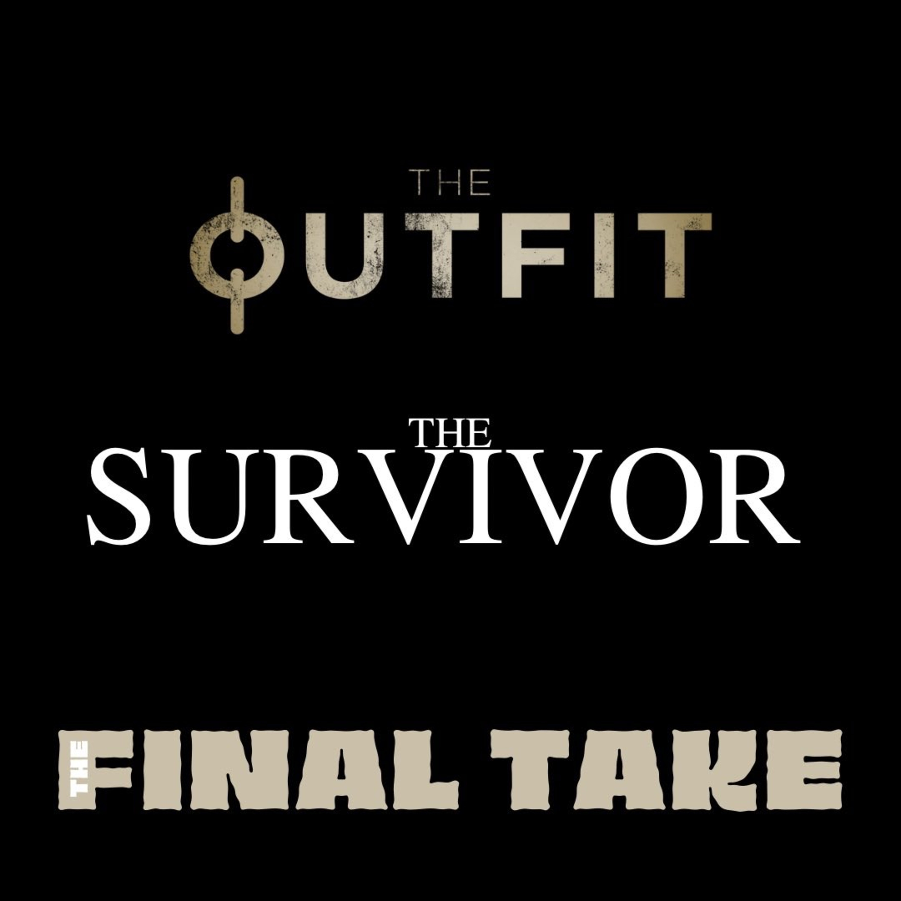 The Final Take