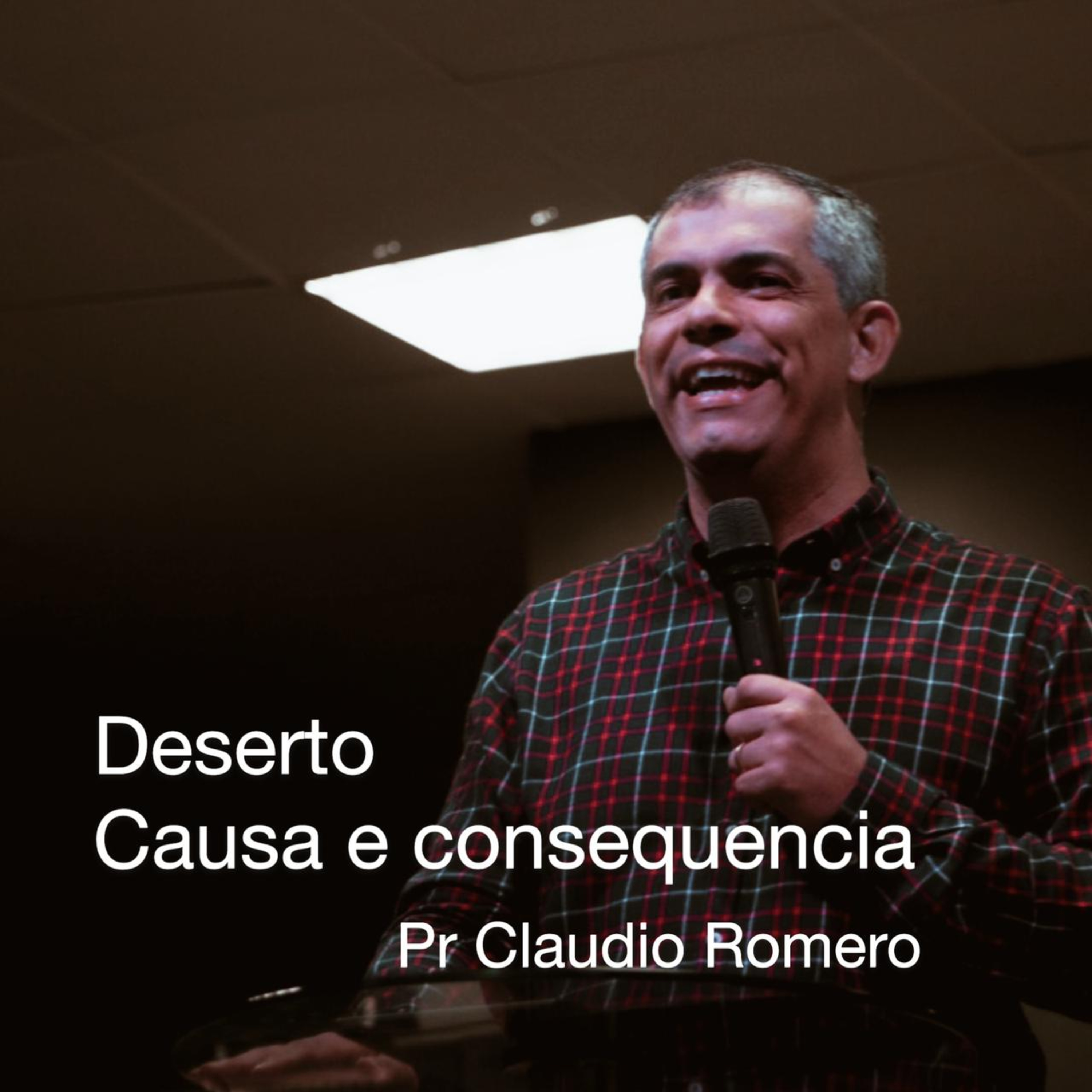 Claudio Romero