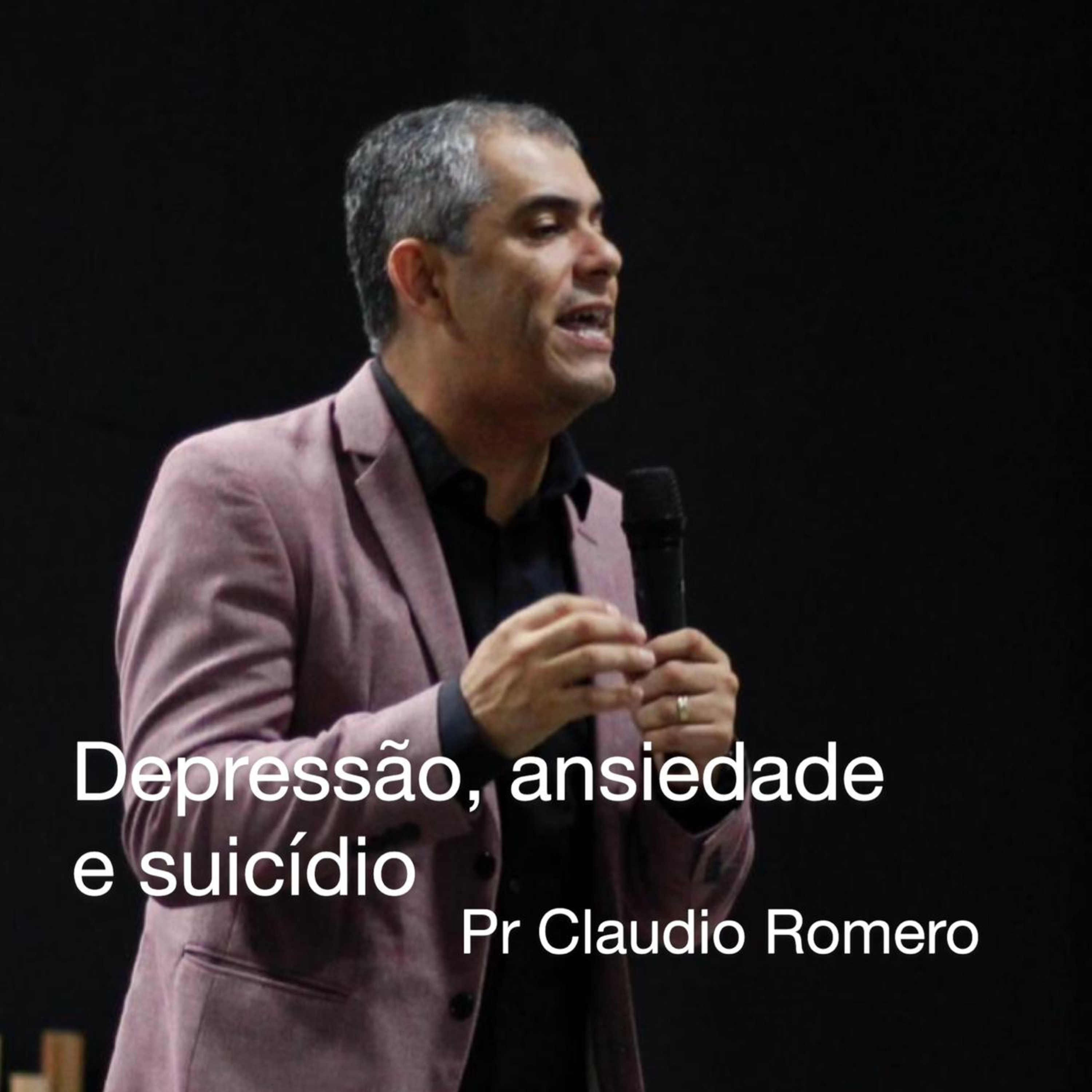 Claudio Romero