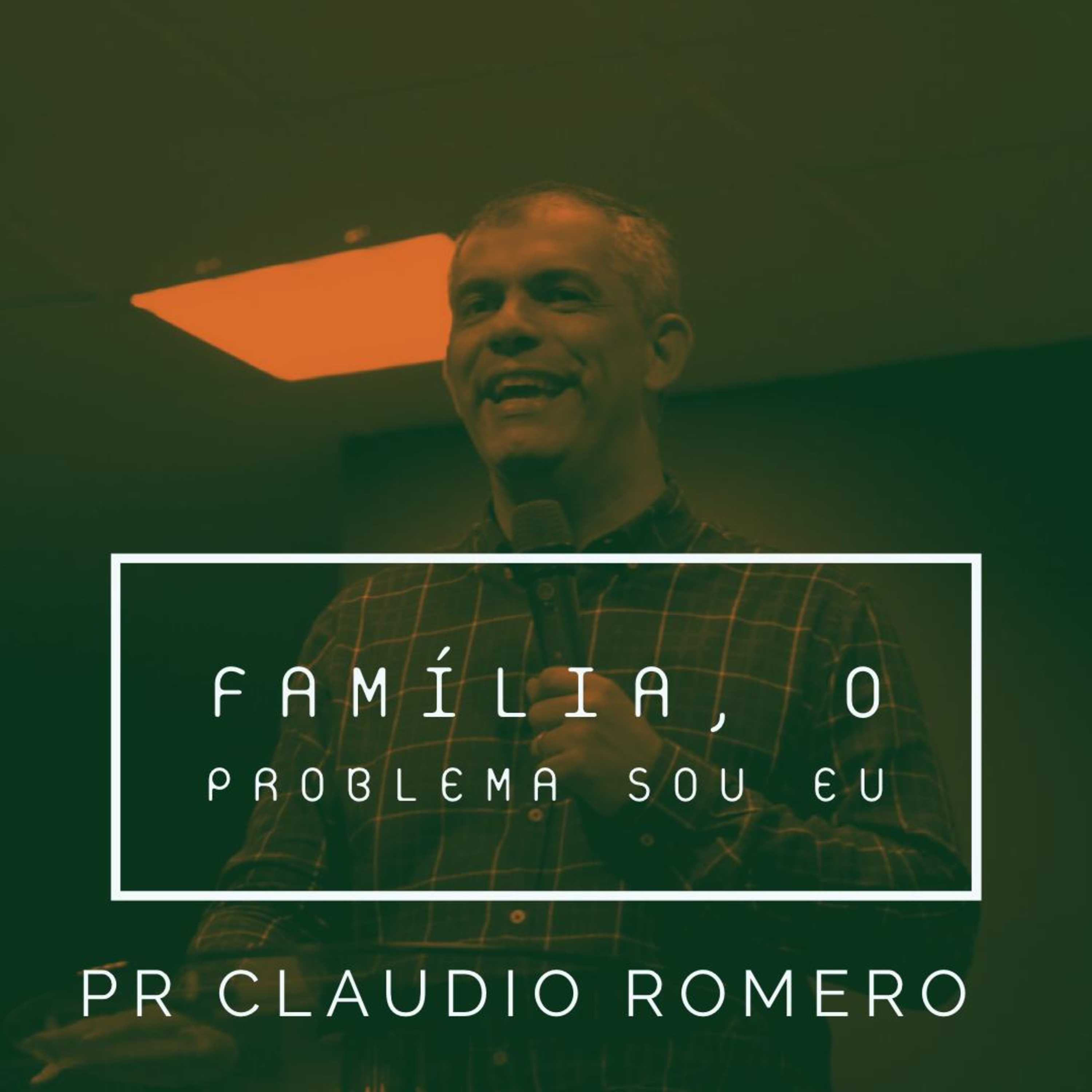Claudio Romero