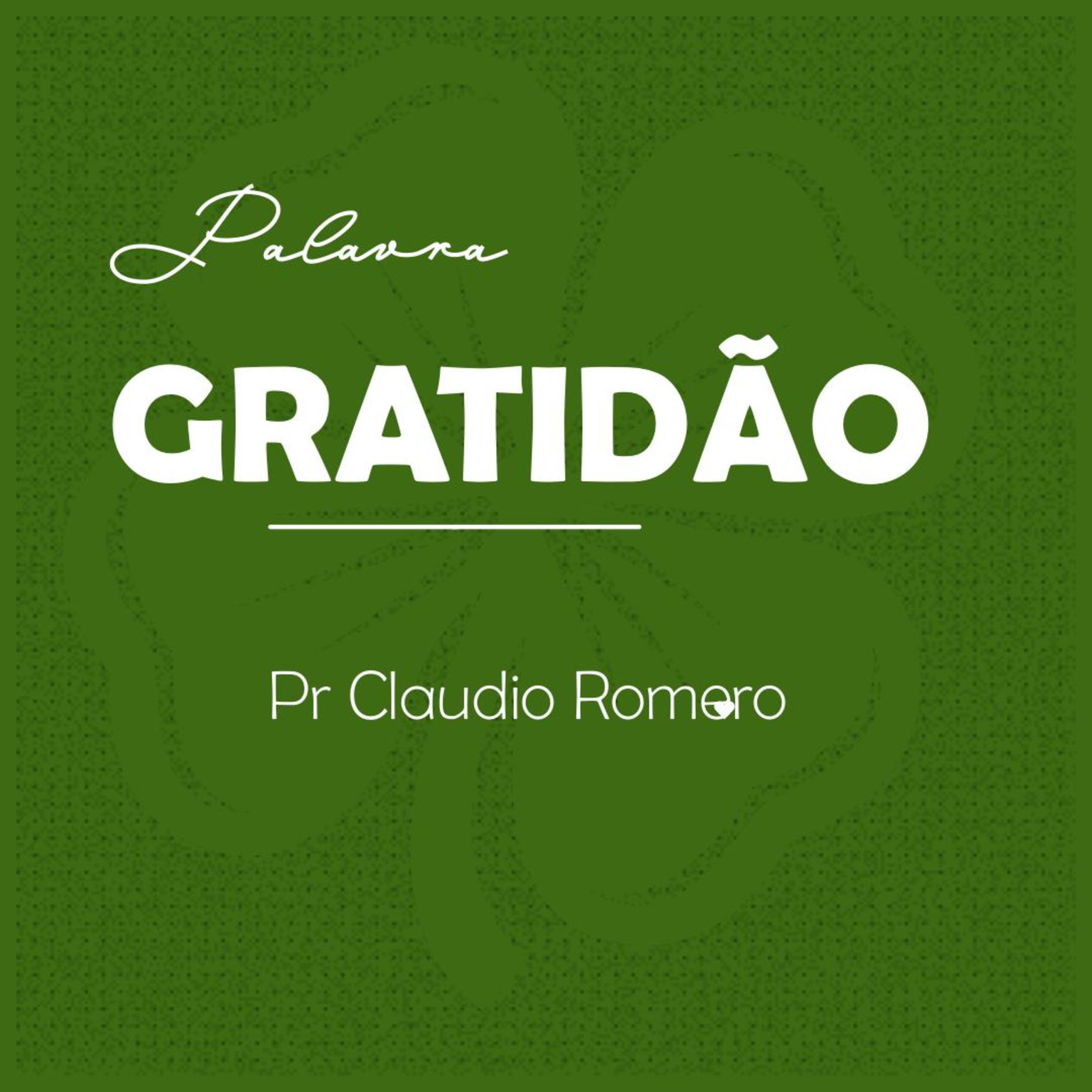 Claudio Romero
