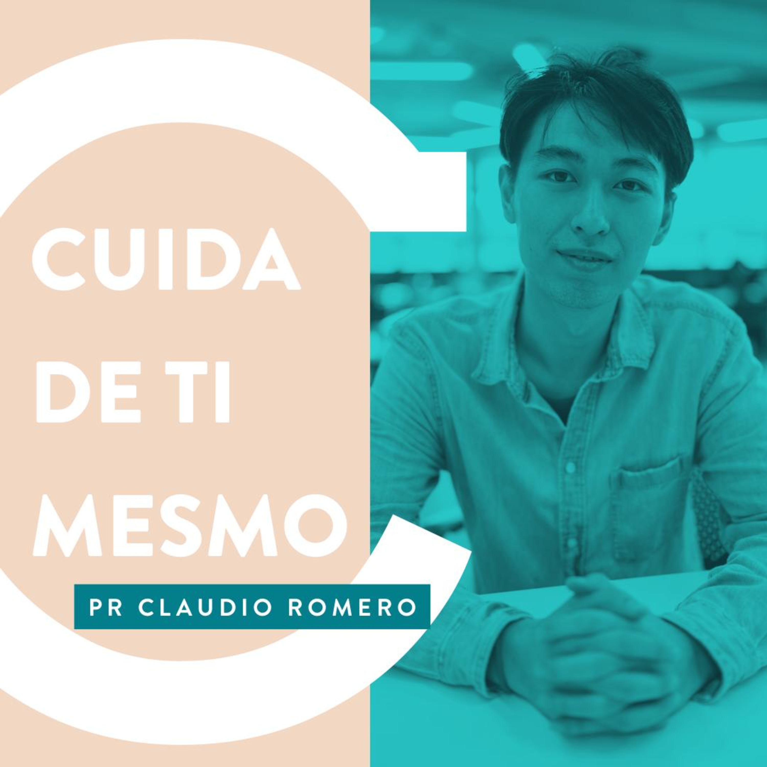 Claudio Romero
