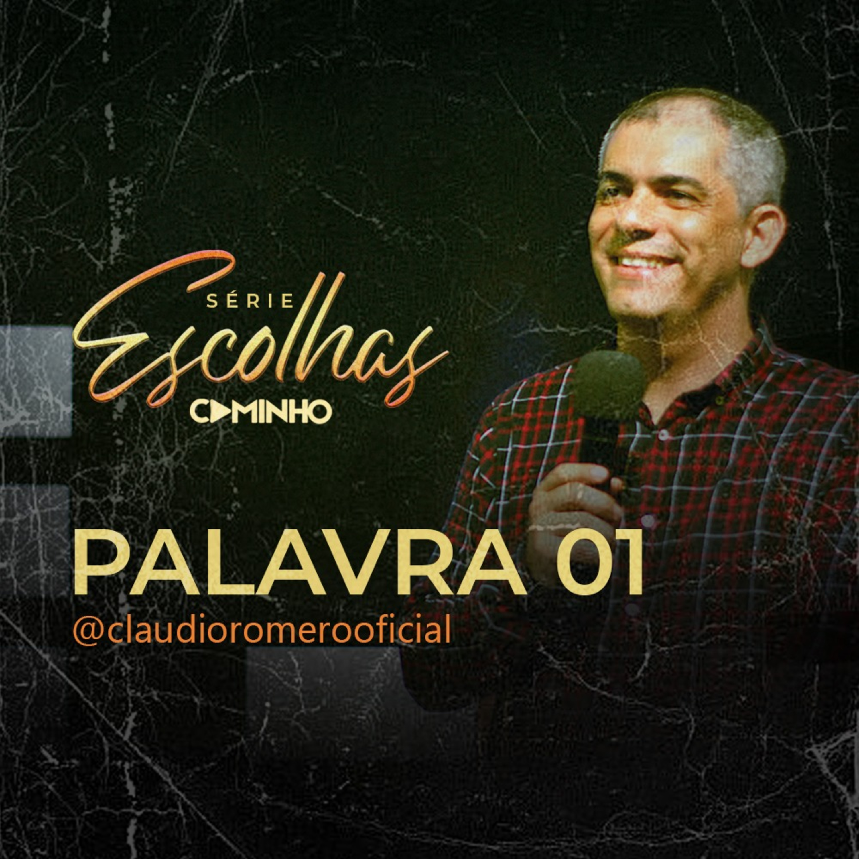 Claudio Romero