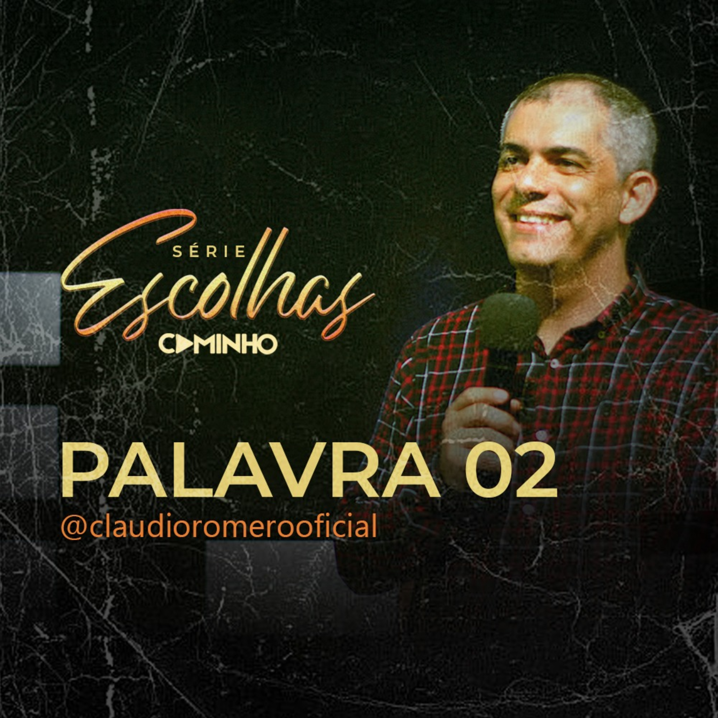 Claudio Romero