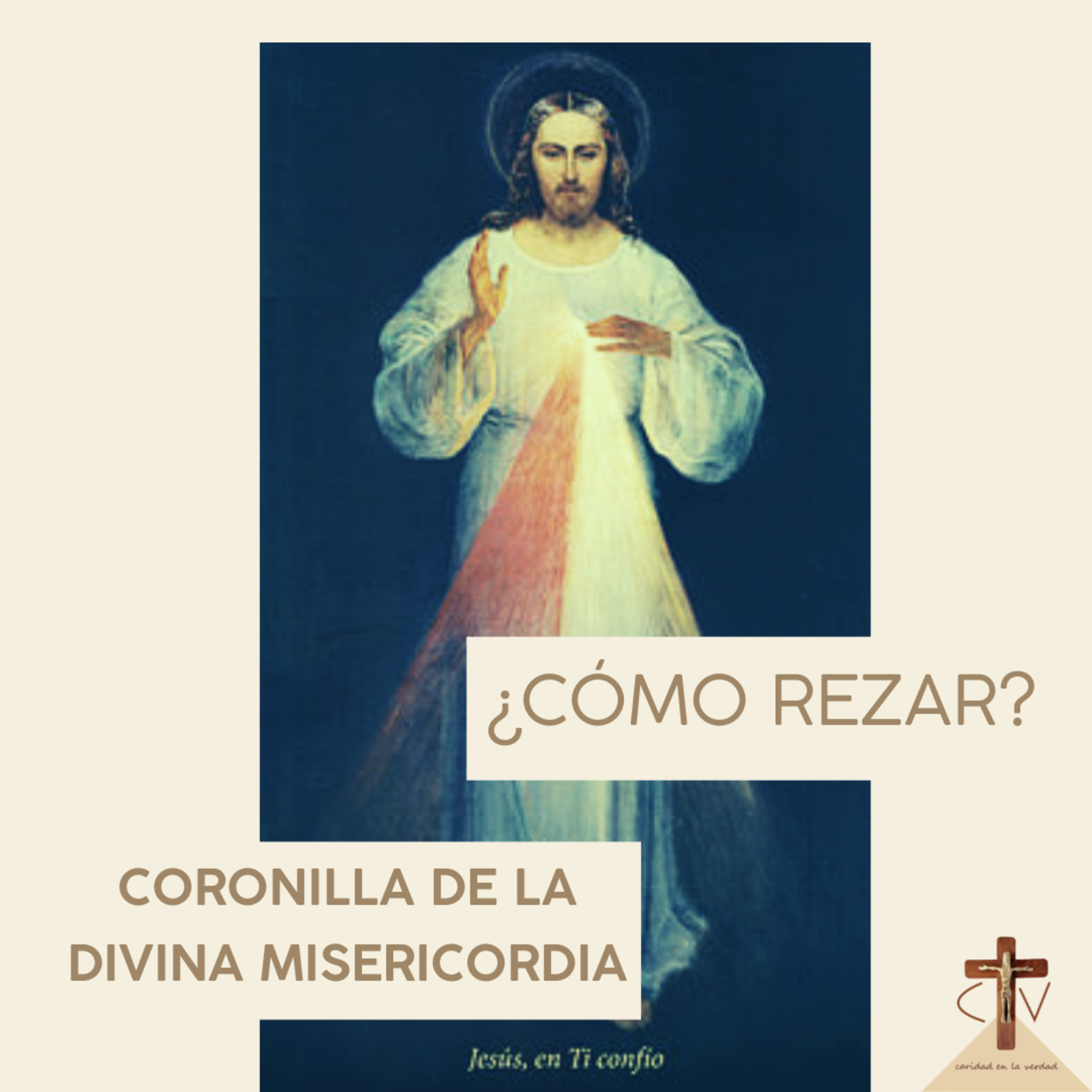 CARIDAD EN LA VERDAD