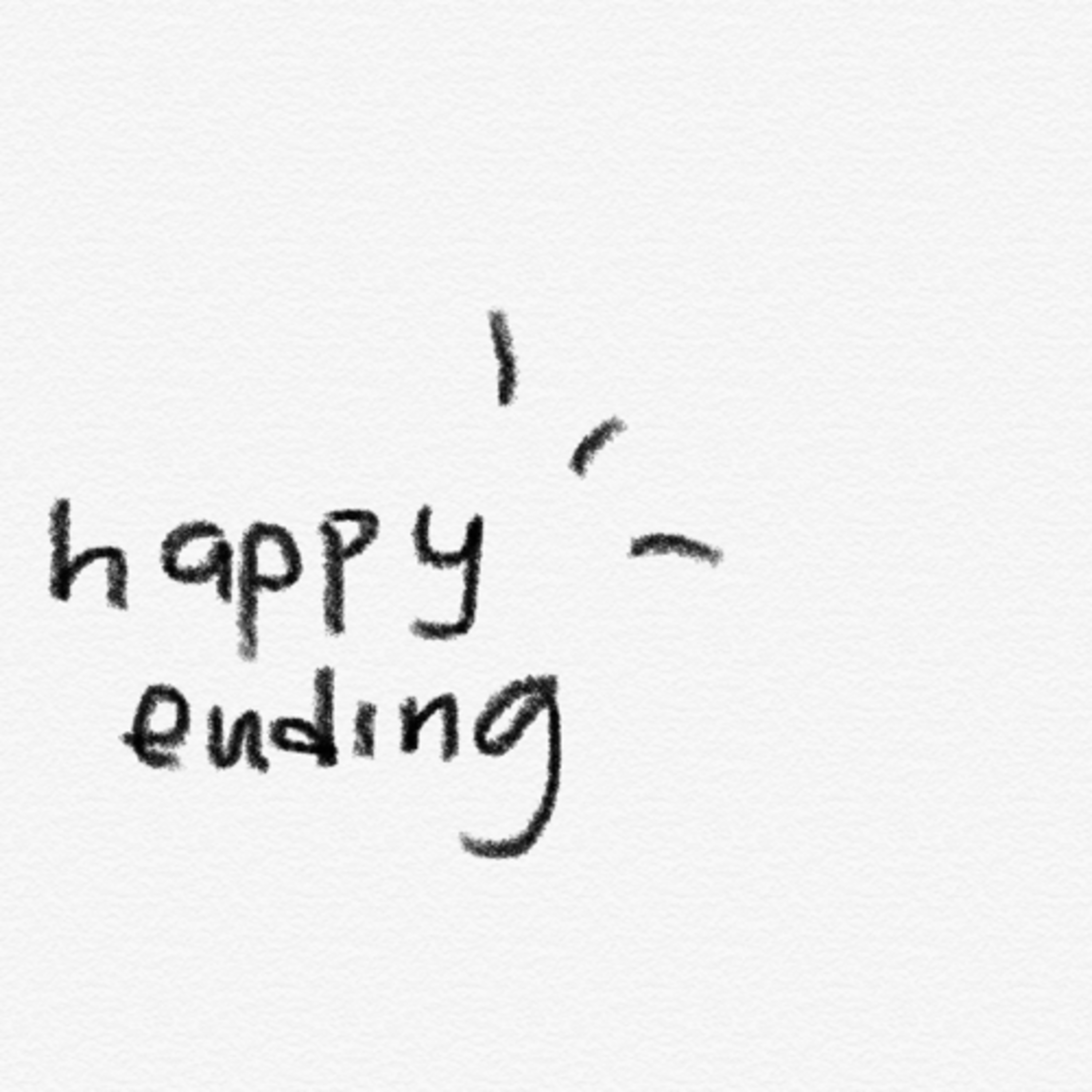 happy ending episode artwork