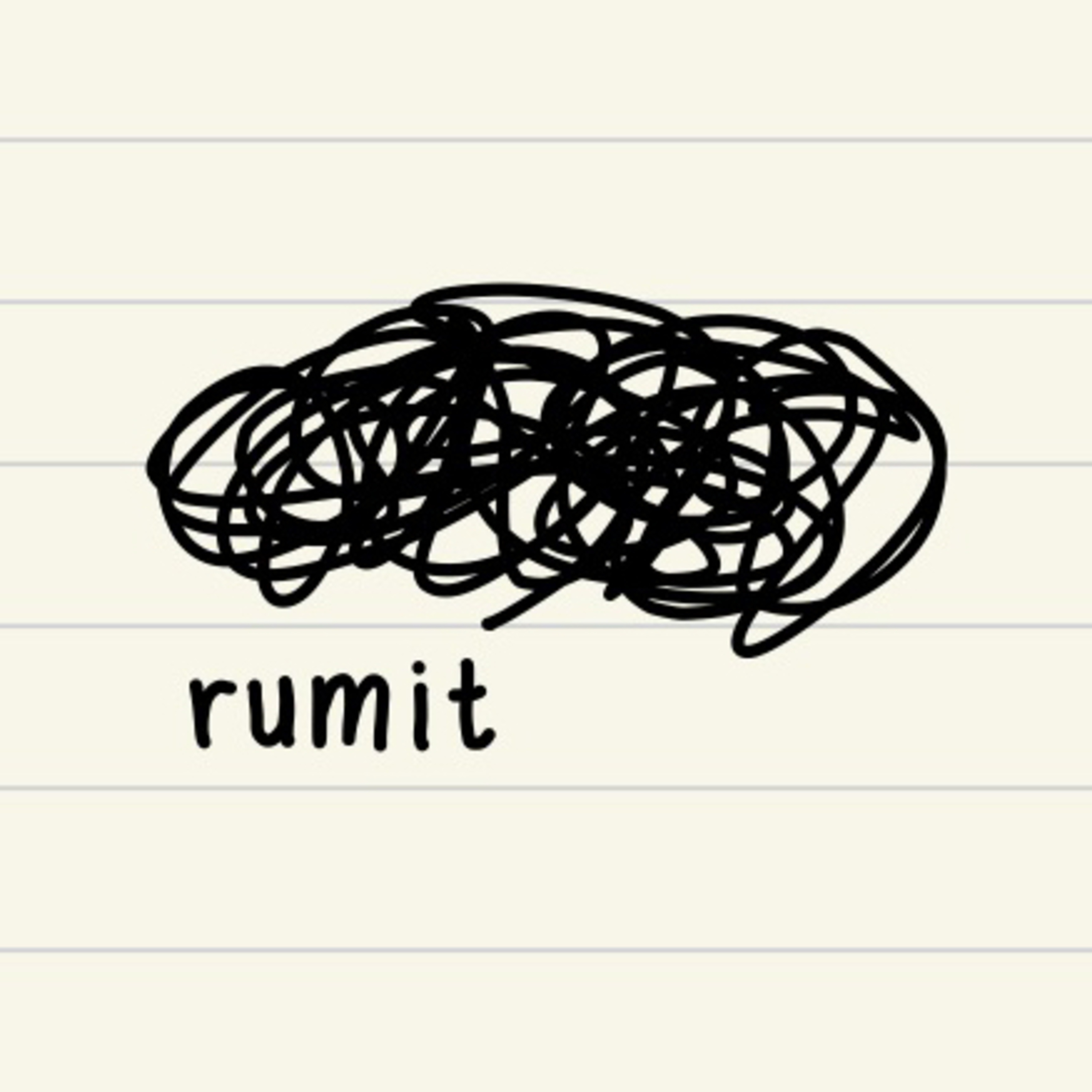 rumit episode artwork