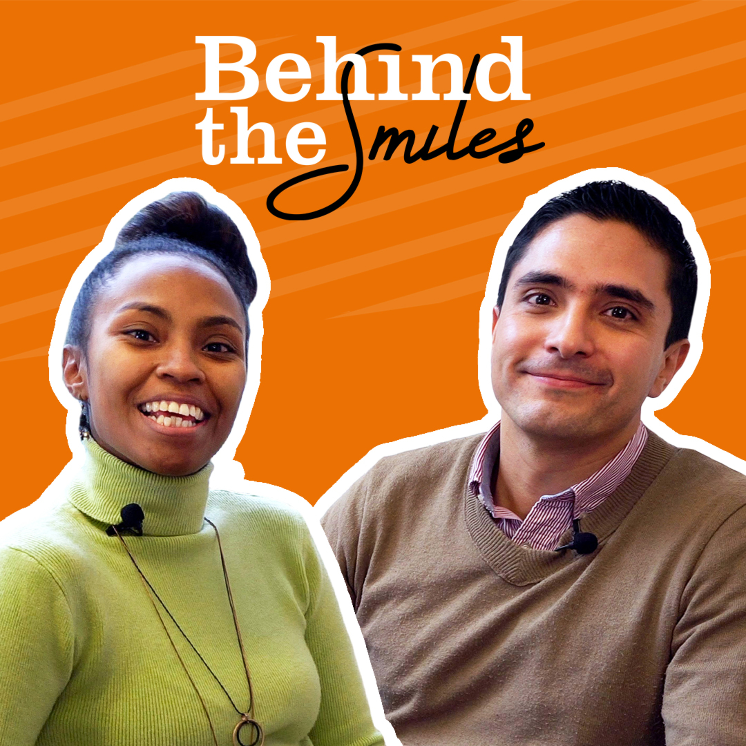 Gigi Ulala: Behind The Smile - 6s4hzg3