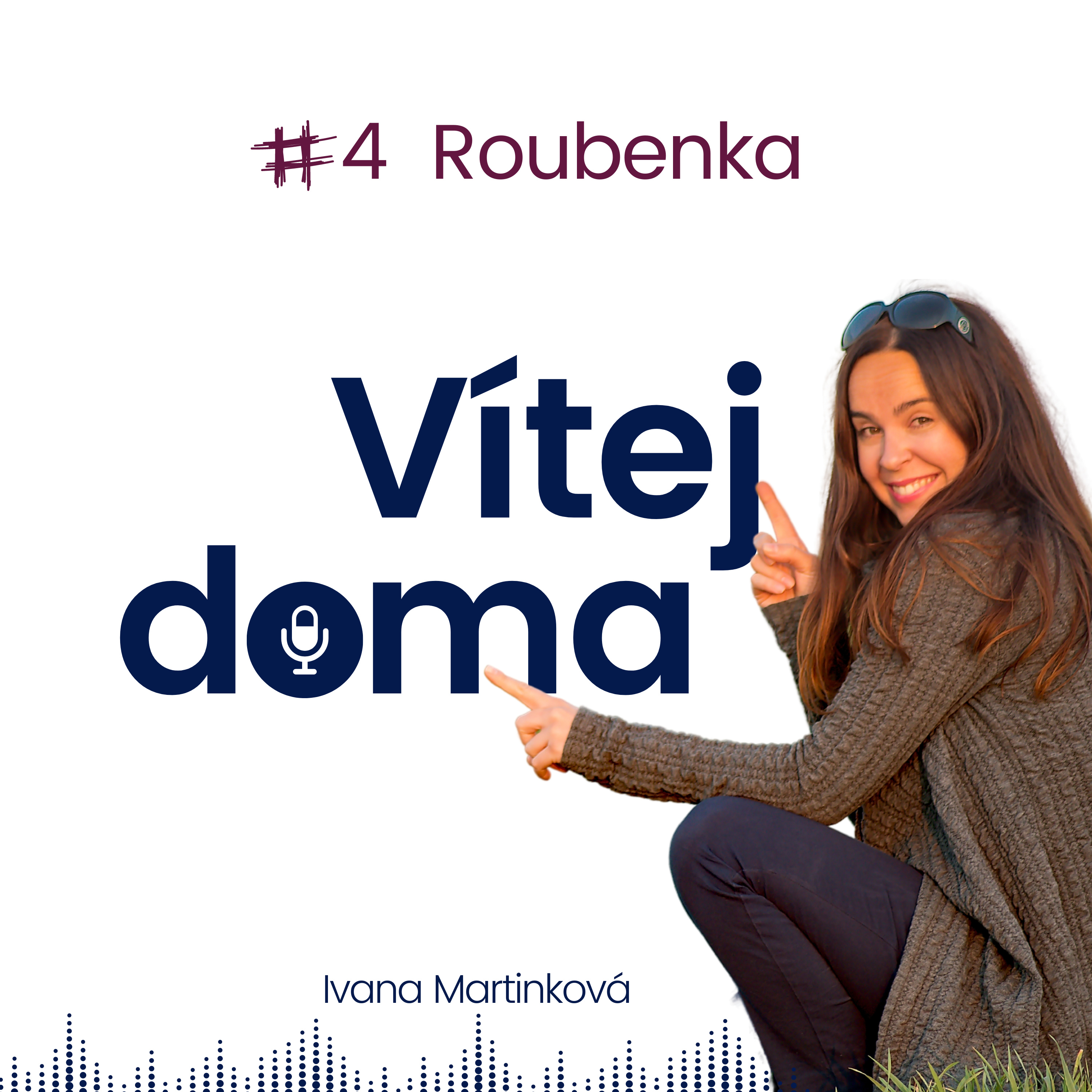 Vítej doma
