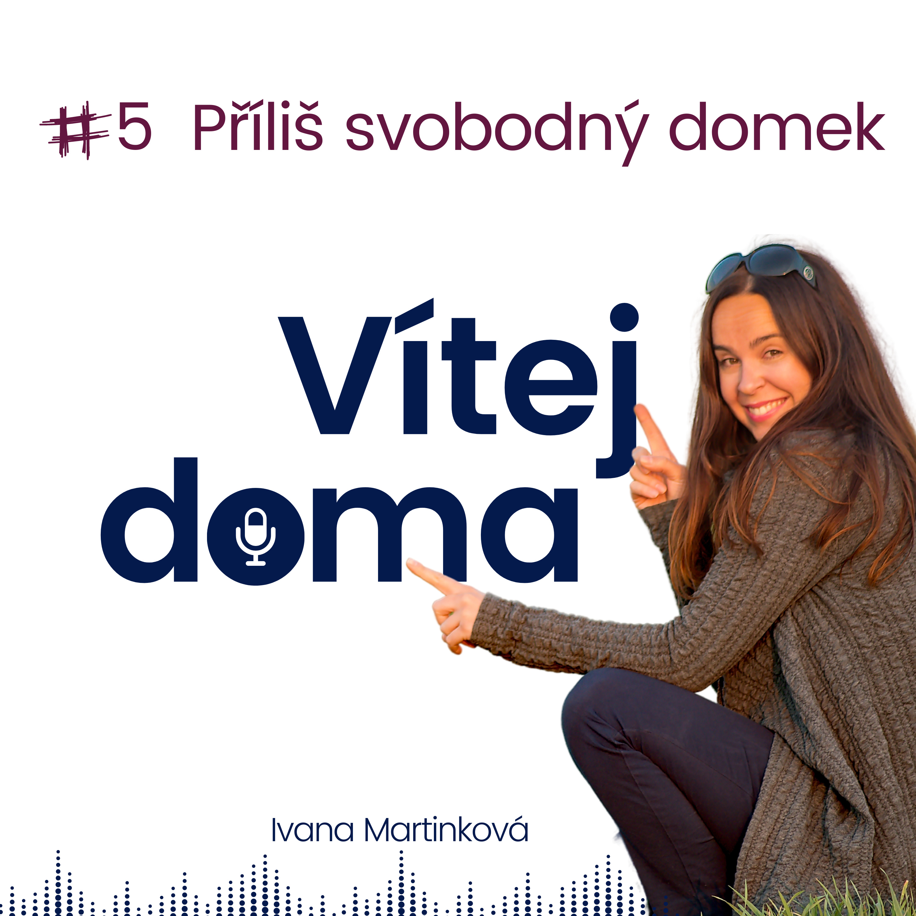 Vítej doma