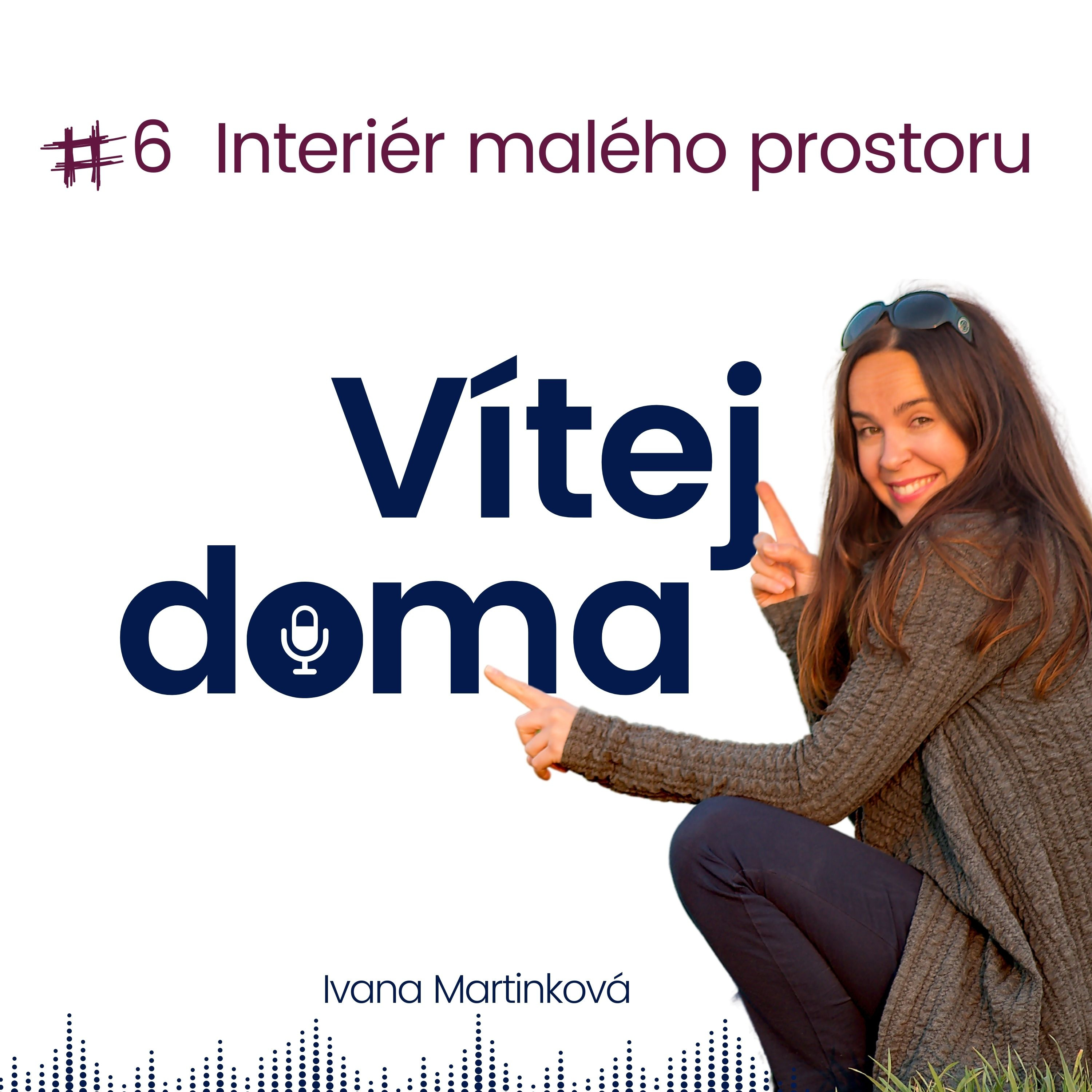 Vítej doma