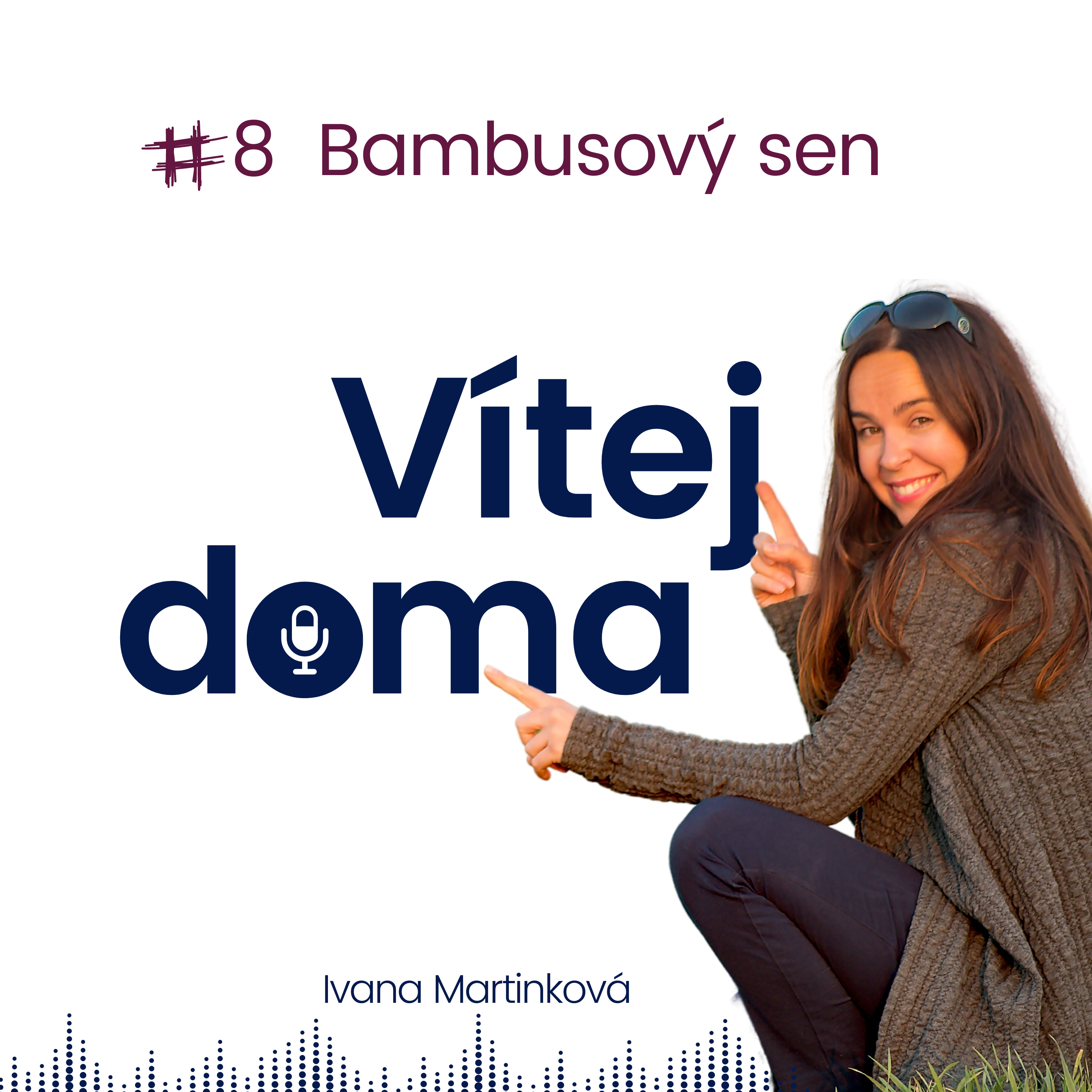 Vítej doma