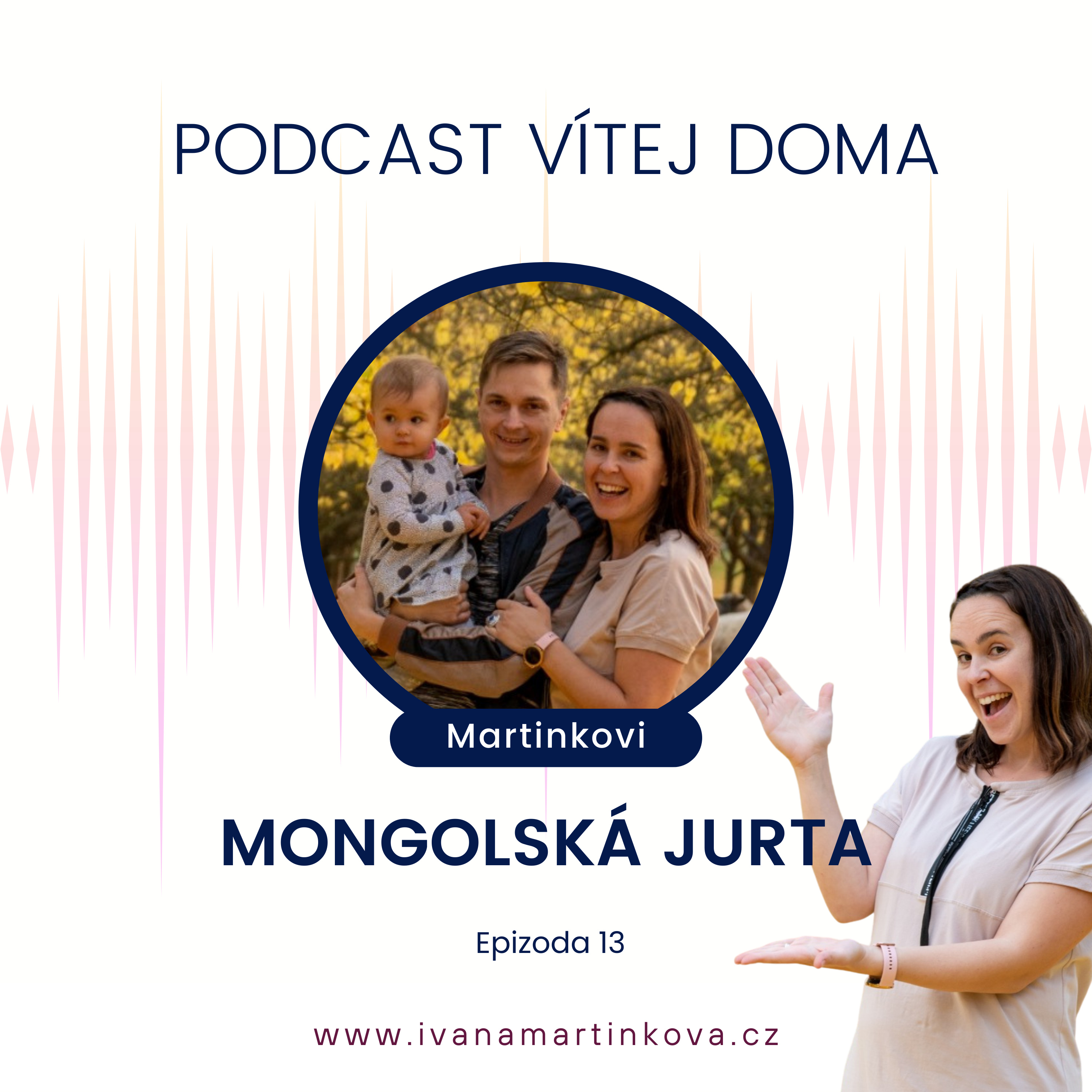 Vítej doma