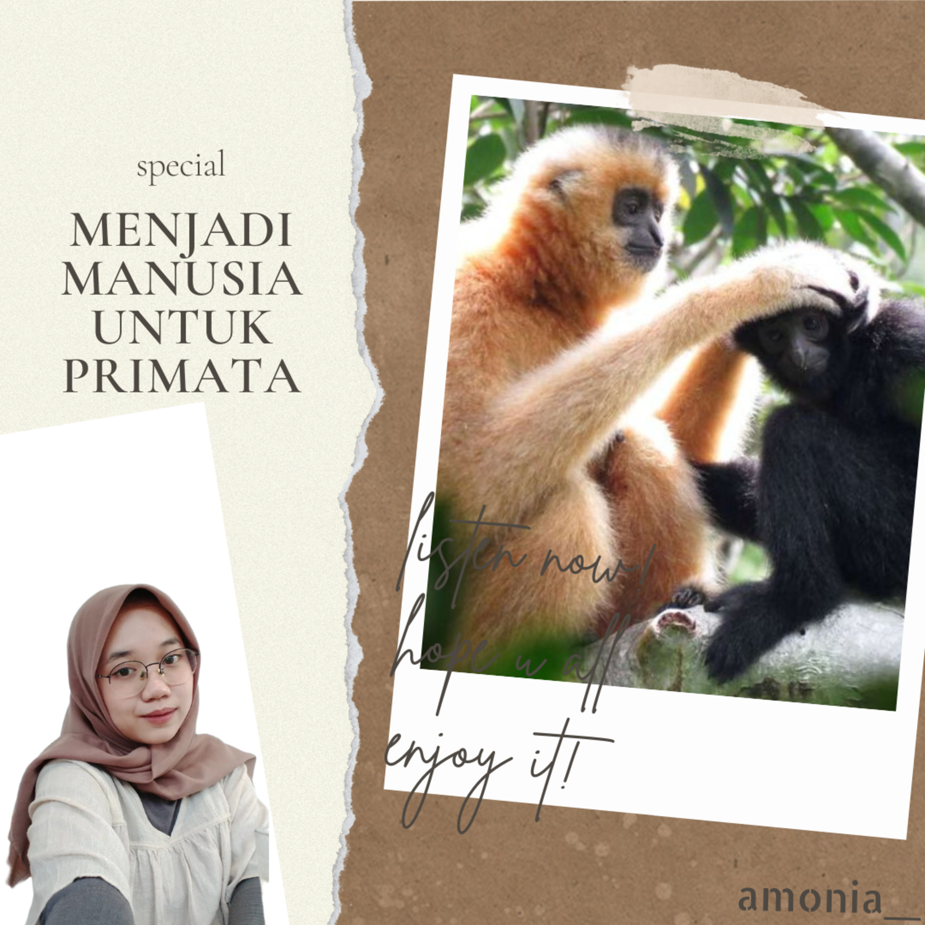 KSP Macaca UNJ