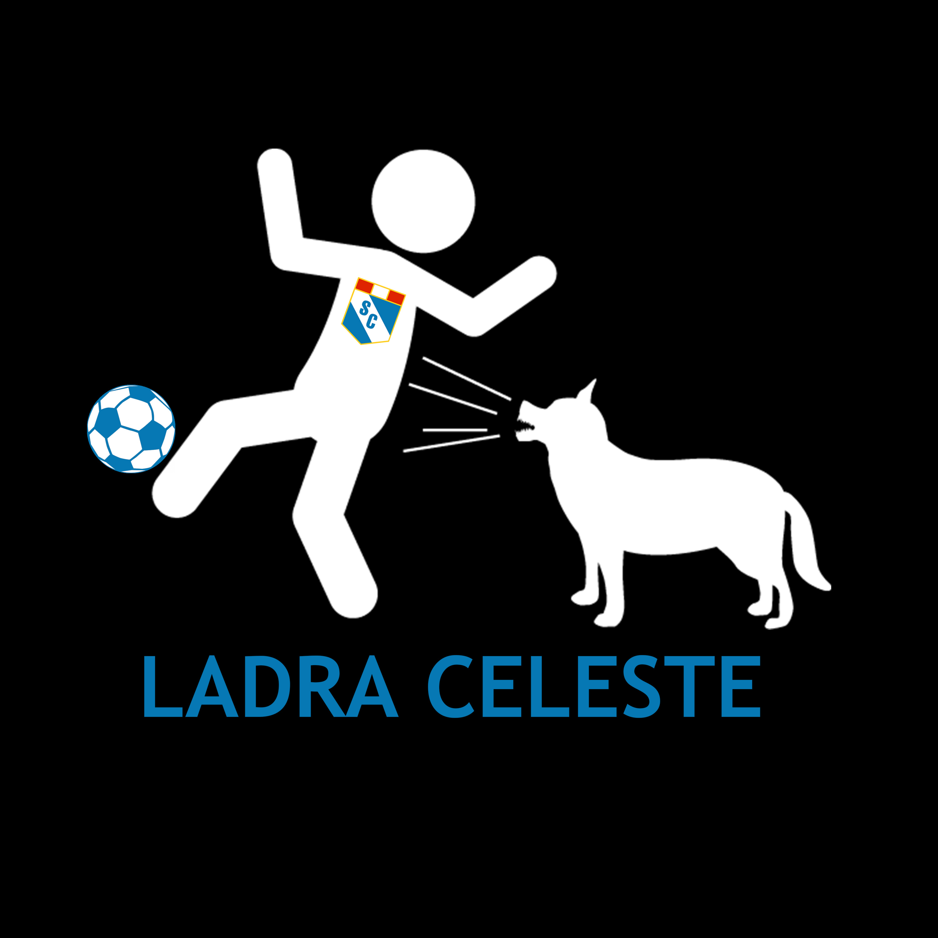 Ladra el Futbol