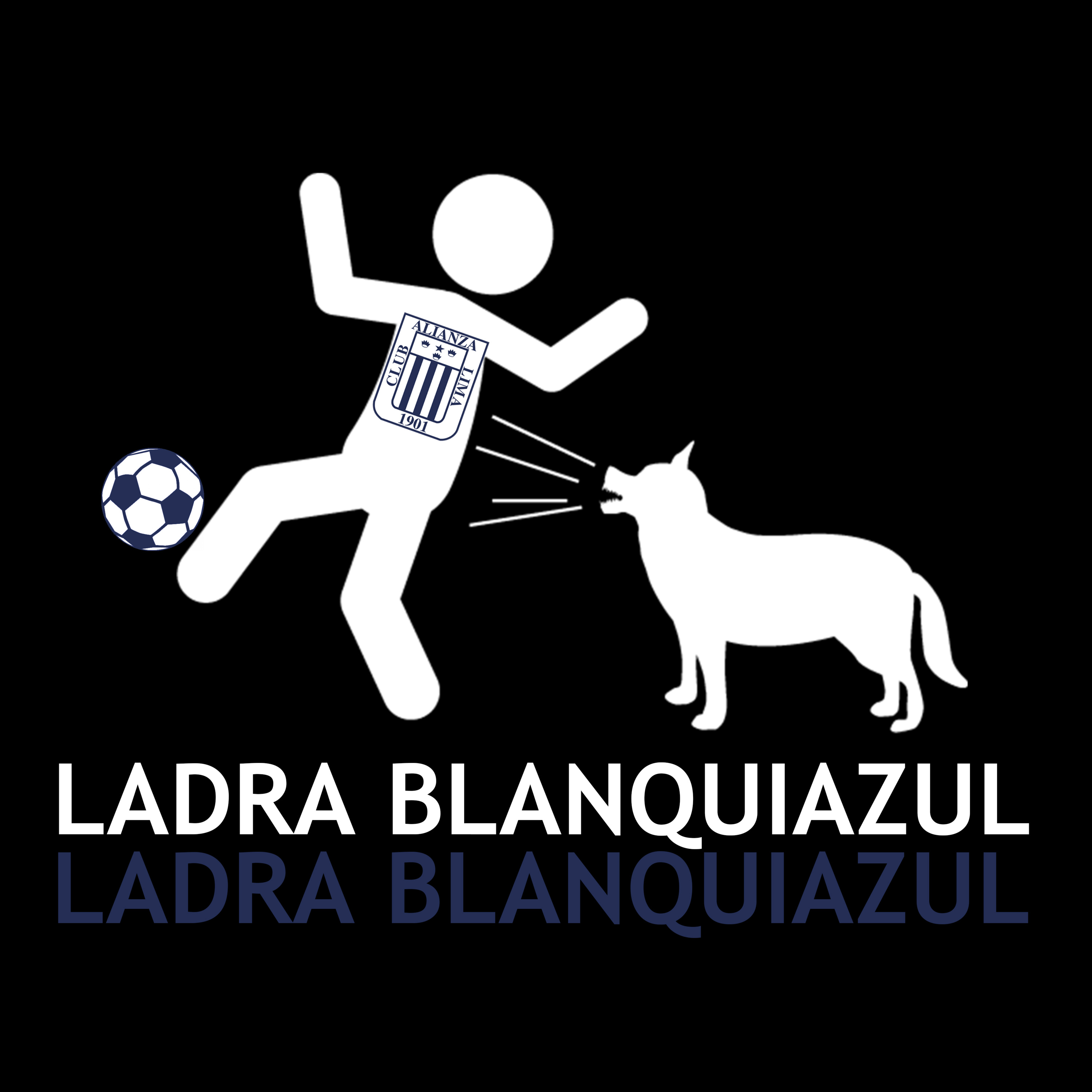 Ladra el Futbol