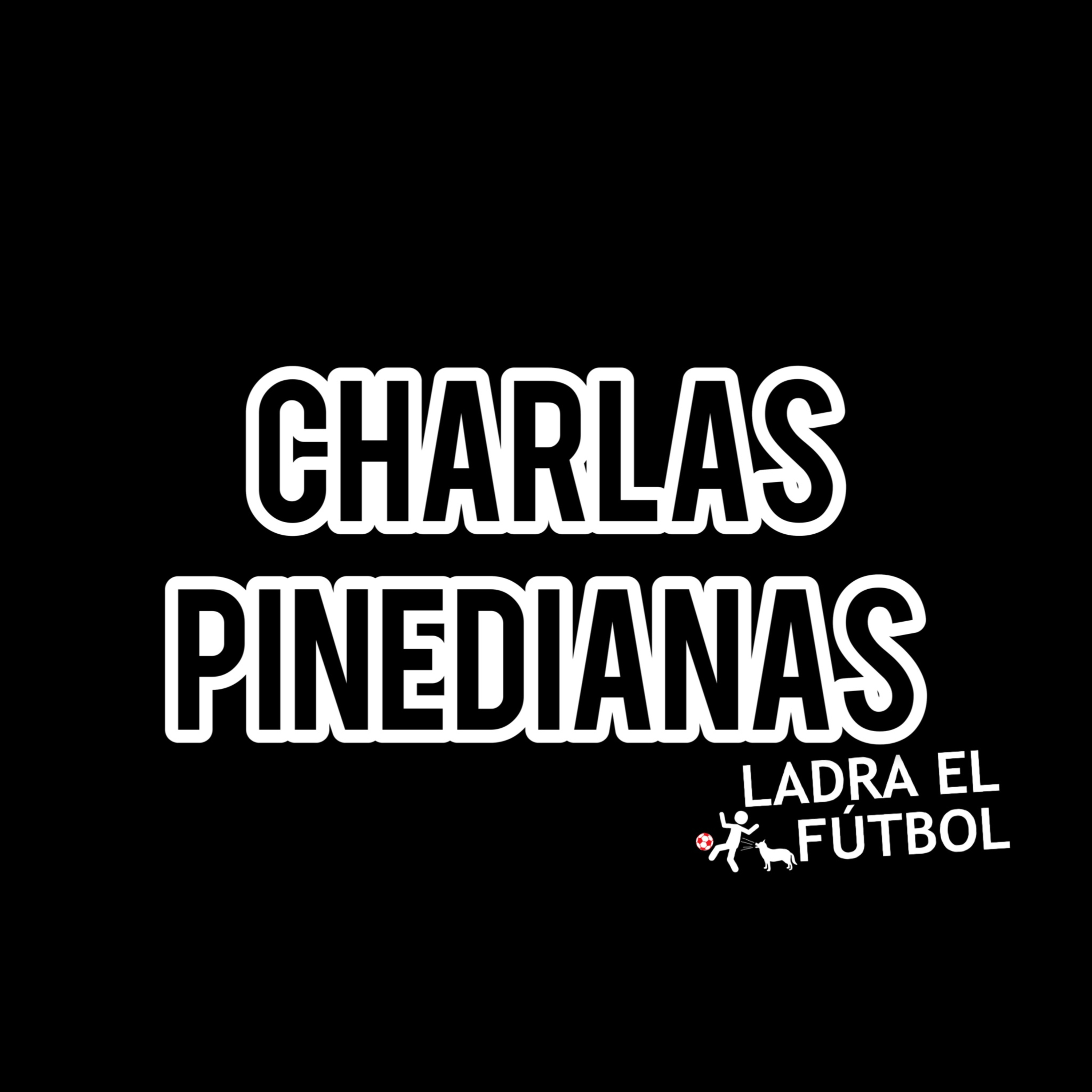 Ladra el Futbol