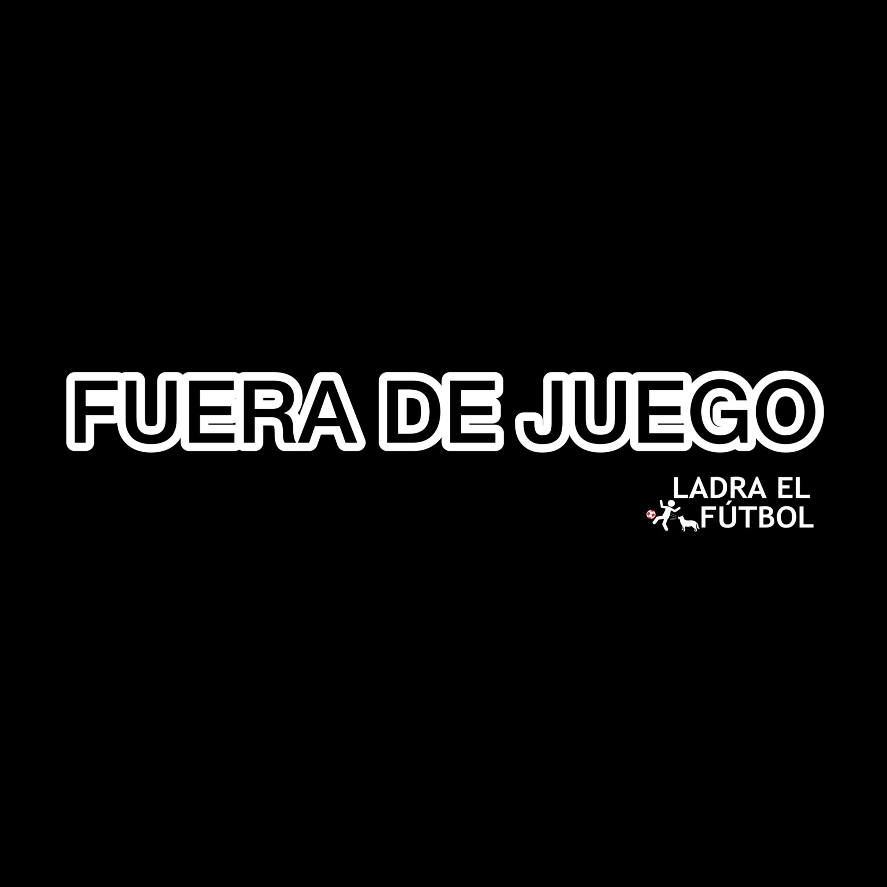 FUERA DE JUEGO: CASTILLO DA GOLPE Y FRACASA RUIDOSAMENTE | ADIOS SPORT BOYS | WELCOME COPA AMERICA episode artwork