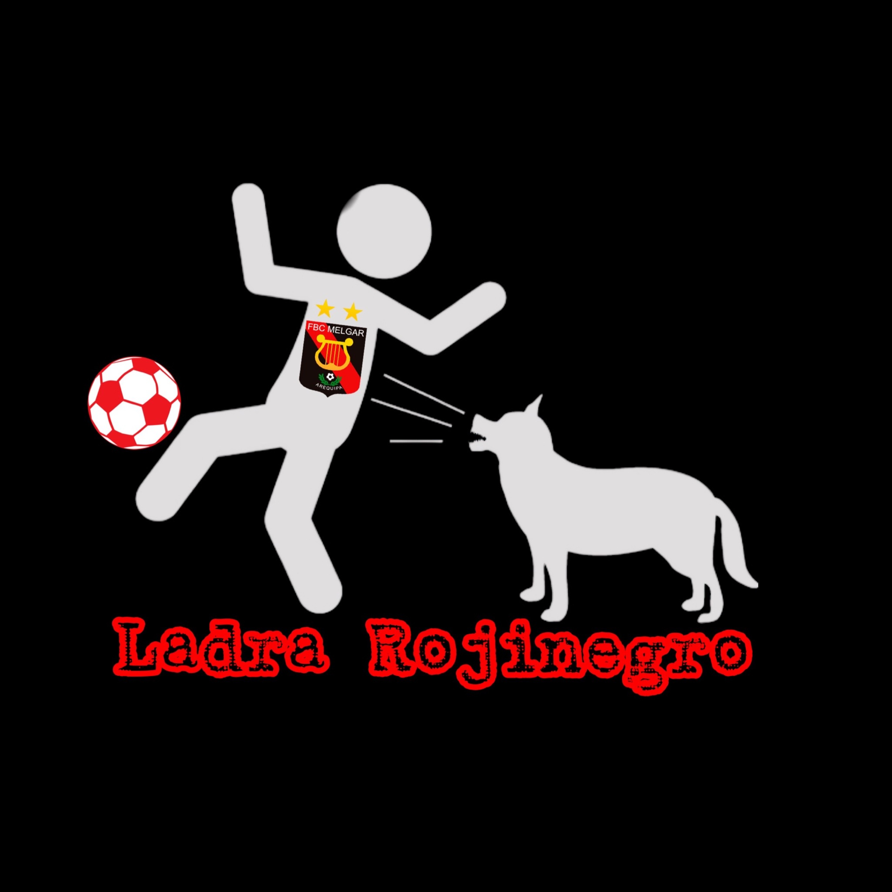 Ladra el Futbol