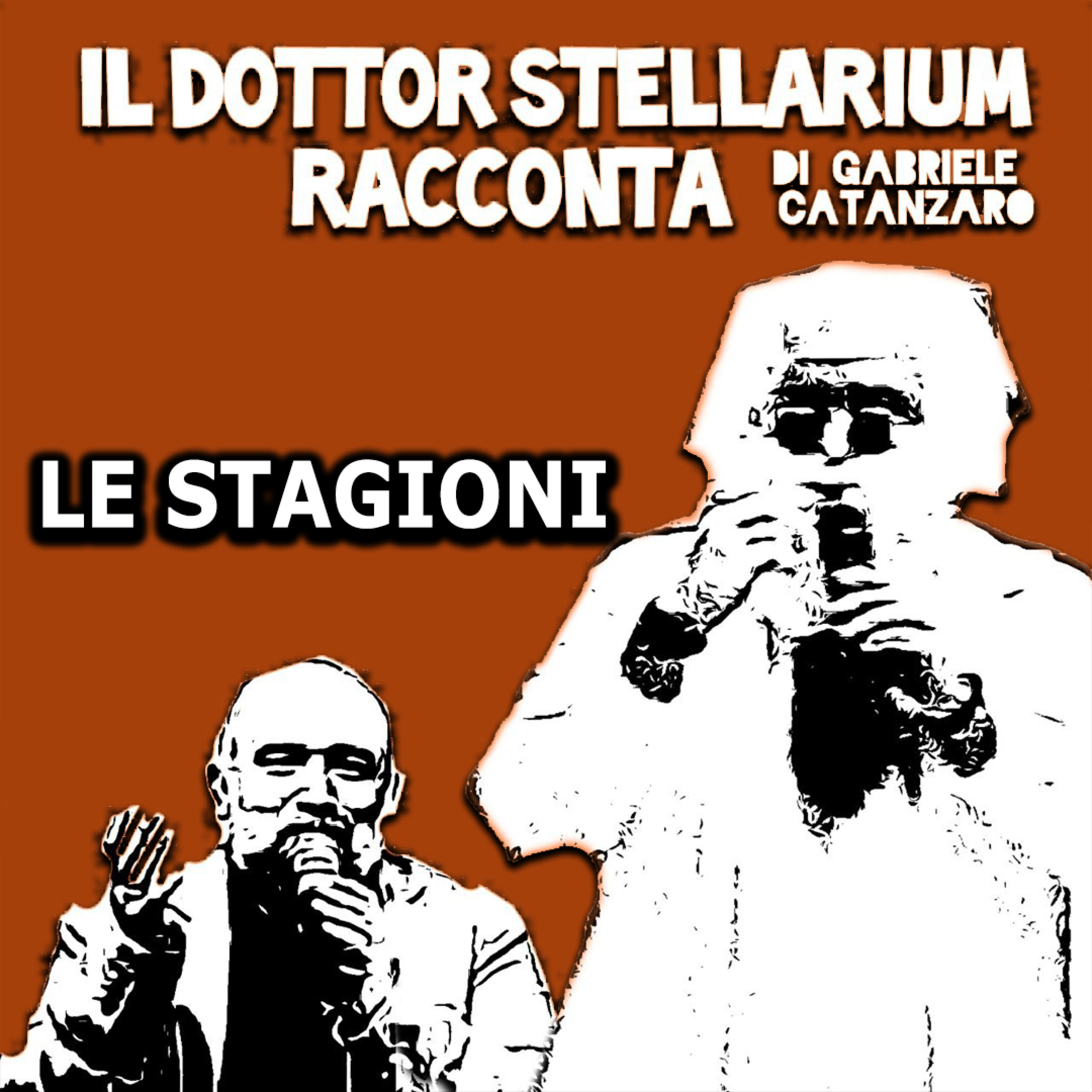 Il Dottor Stellarium Racconta