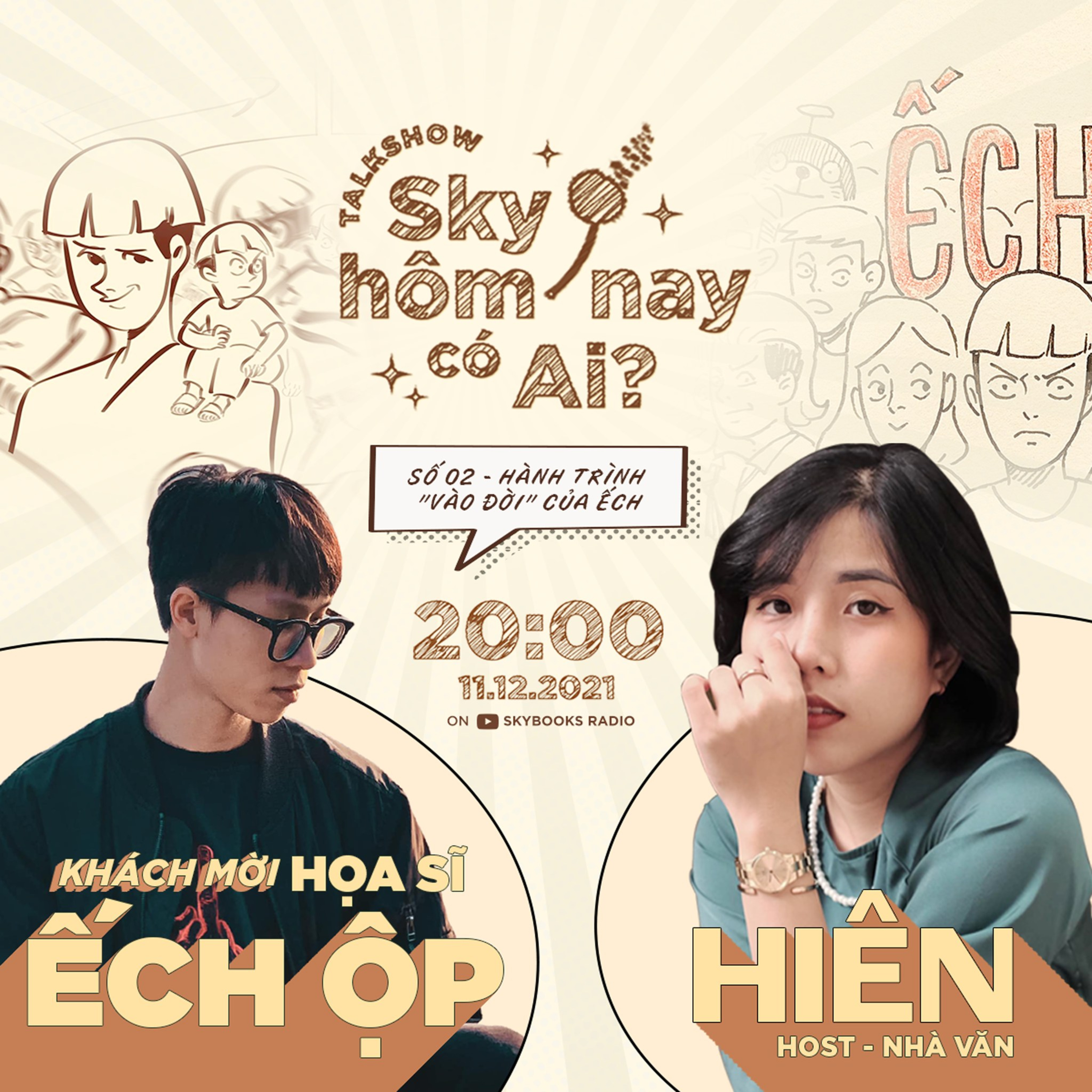 Skybooks Radio
