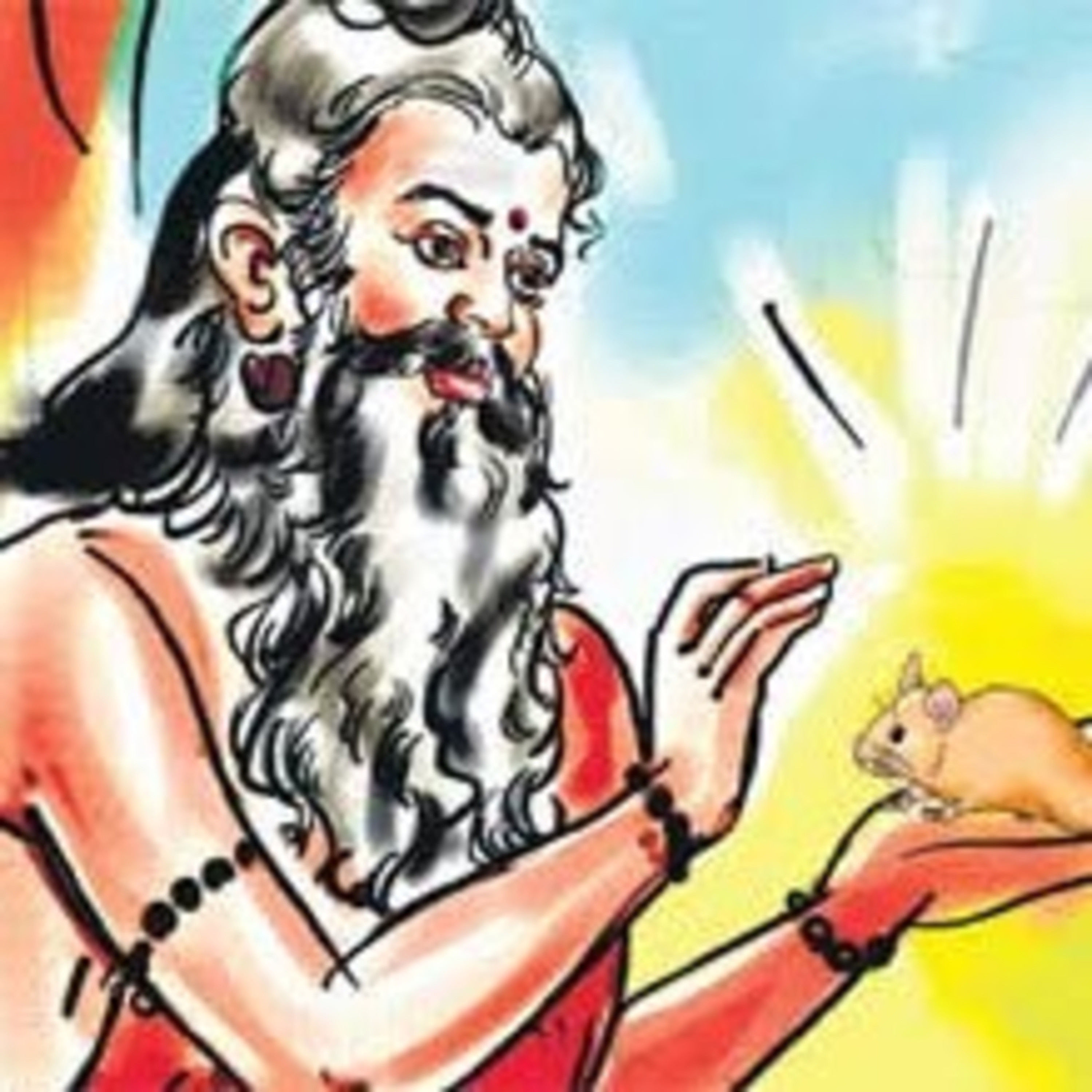 Aisamma Kadhaigal !! Tamil Short Story For Kids