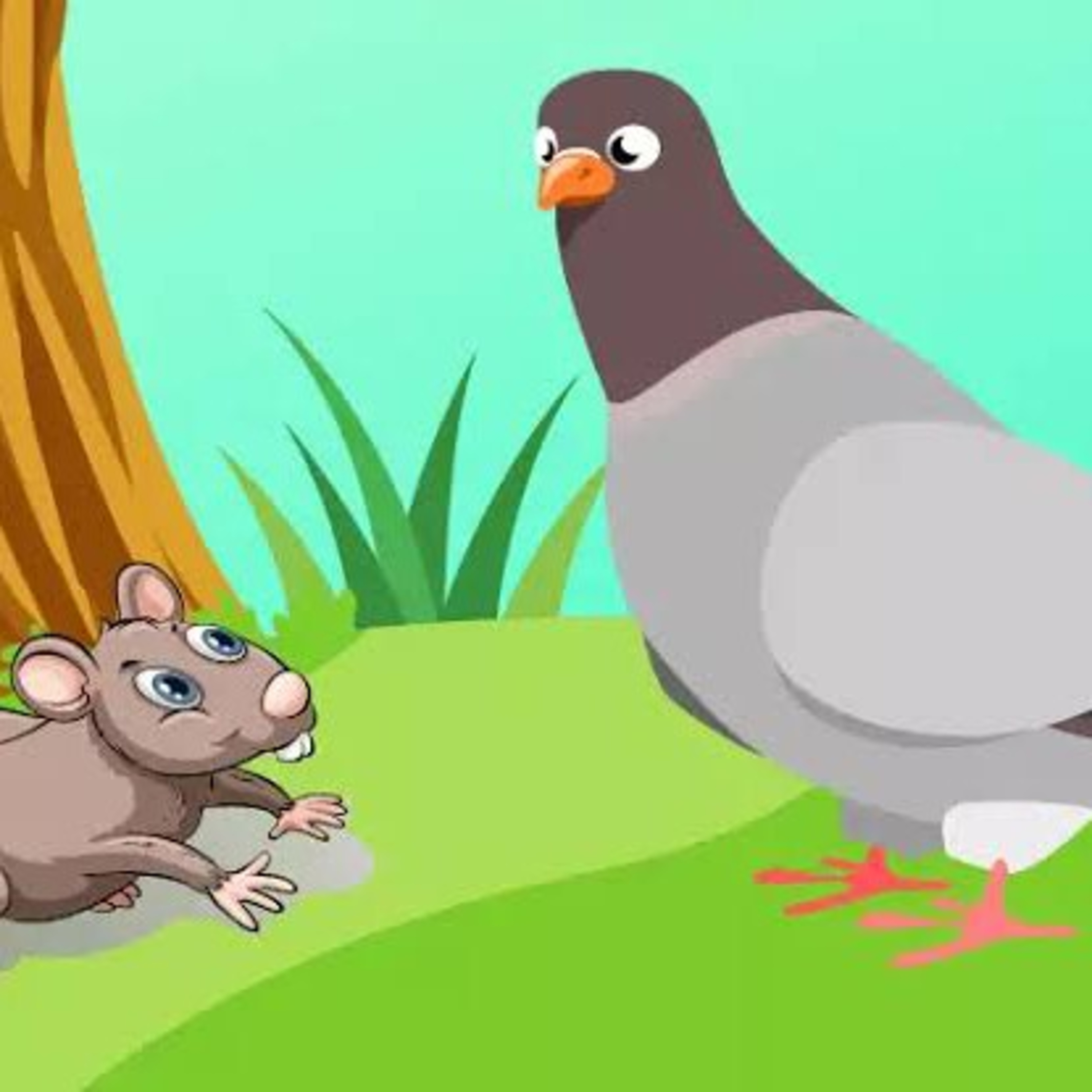 Aisamma Kadhaigal !! Tamil Short Story For Kids